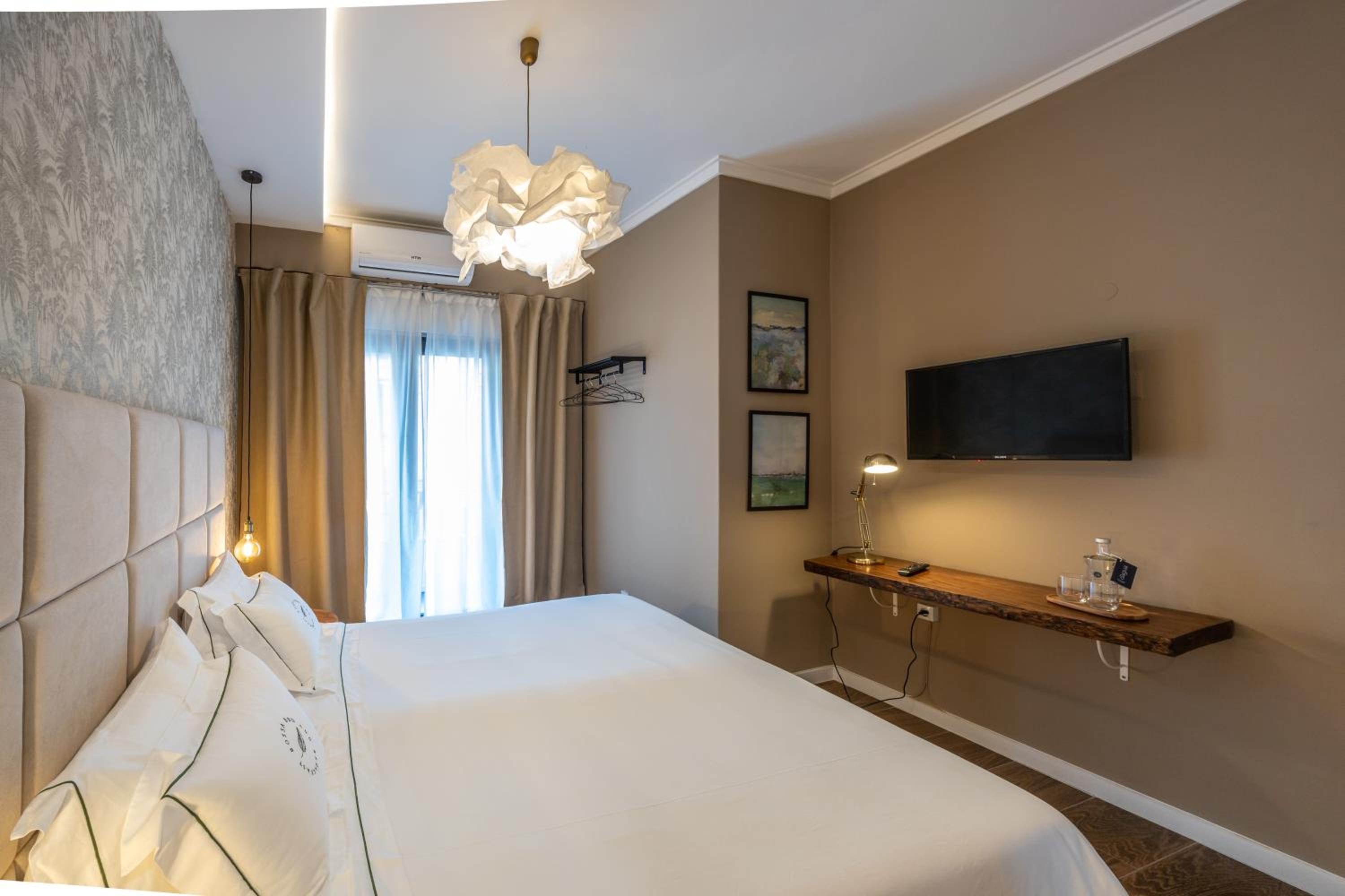 Double Room with Balcony photo 2