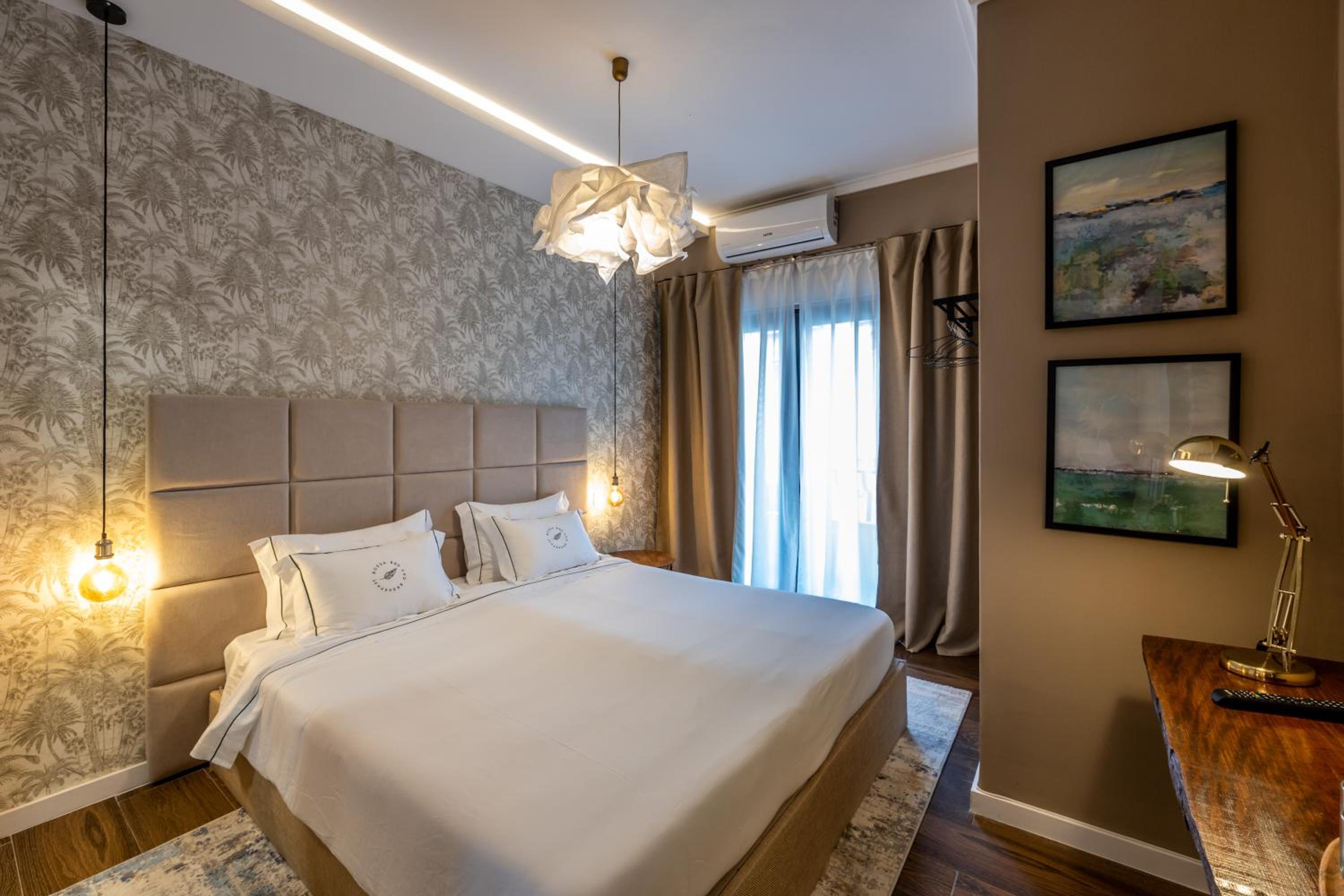 Double Room with Balcony photo 1