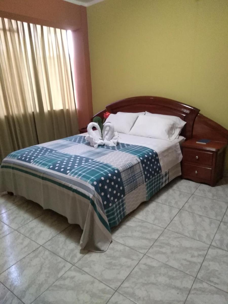 Superior Queen Room photo 1