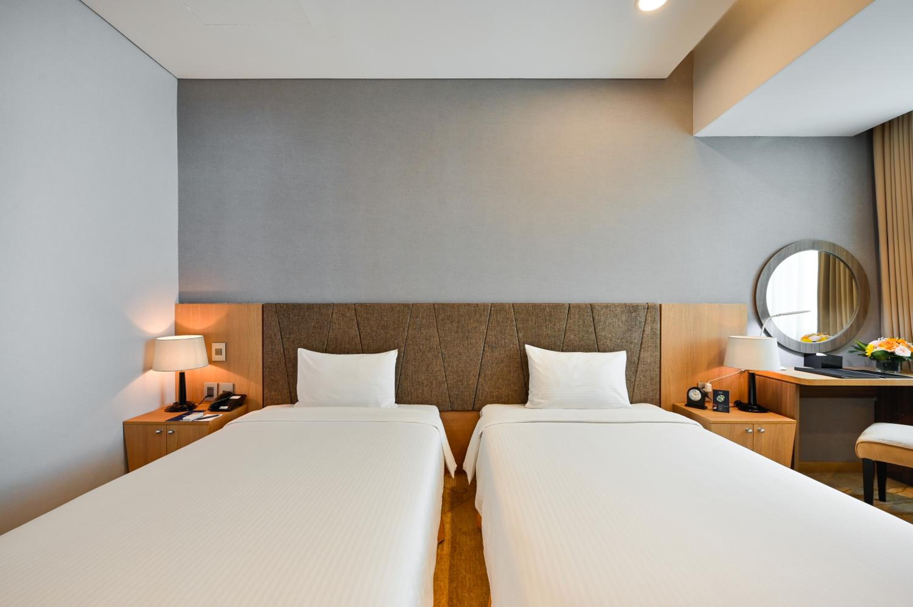 Superior Twin Room photo 2