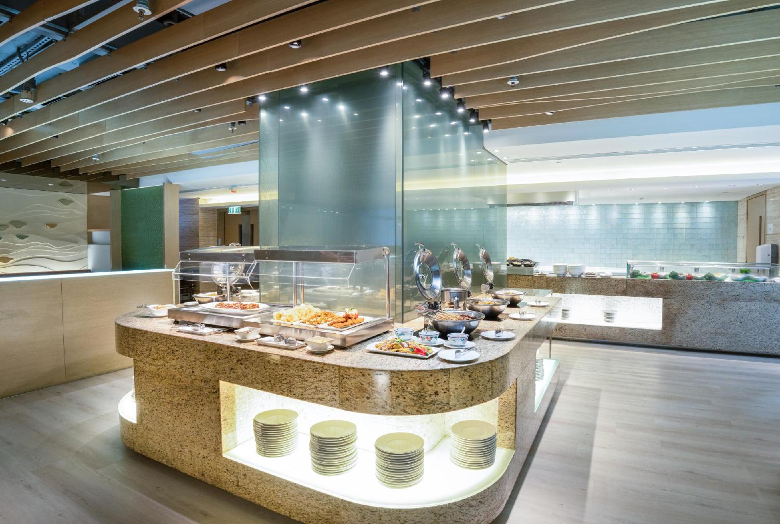 Staycation Package – City View Room With Semi-Buffet Dinner For Two Adults Staycation Package – City View Room With Semi-Buffet Dinner For Two Adults