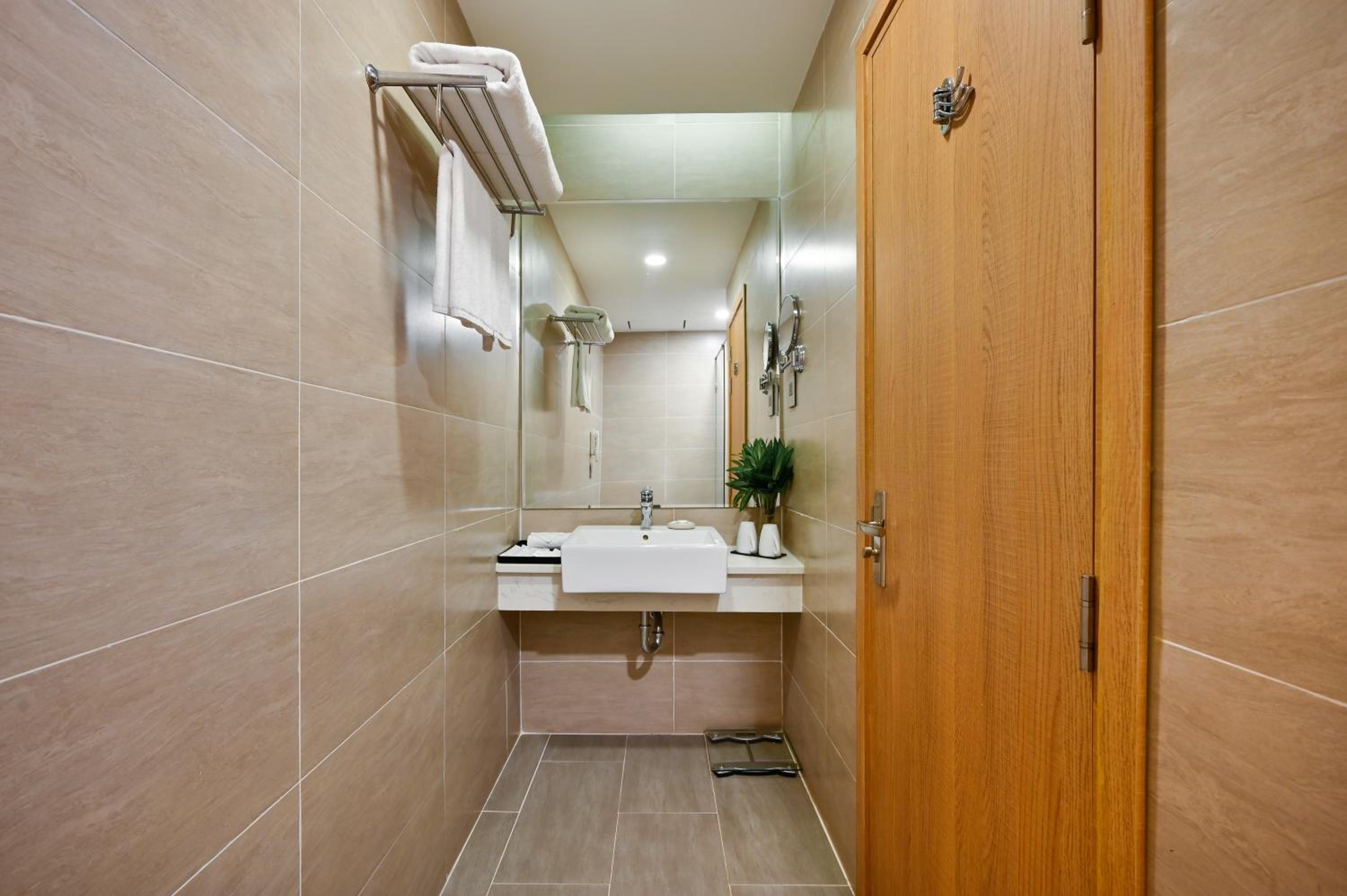 Superior Twin Room photo 3