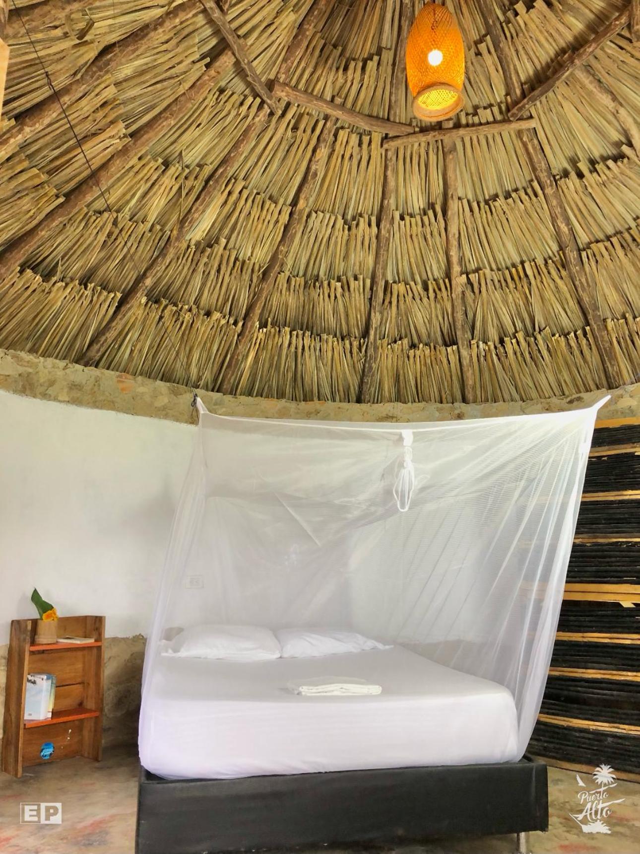 Family Double Room