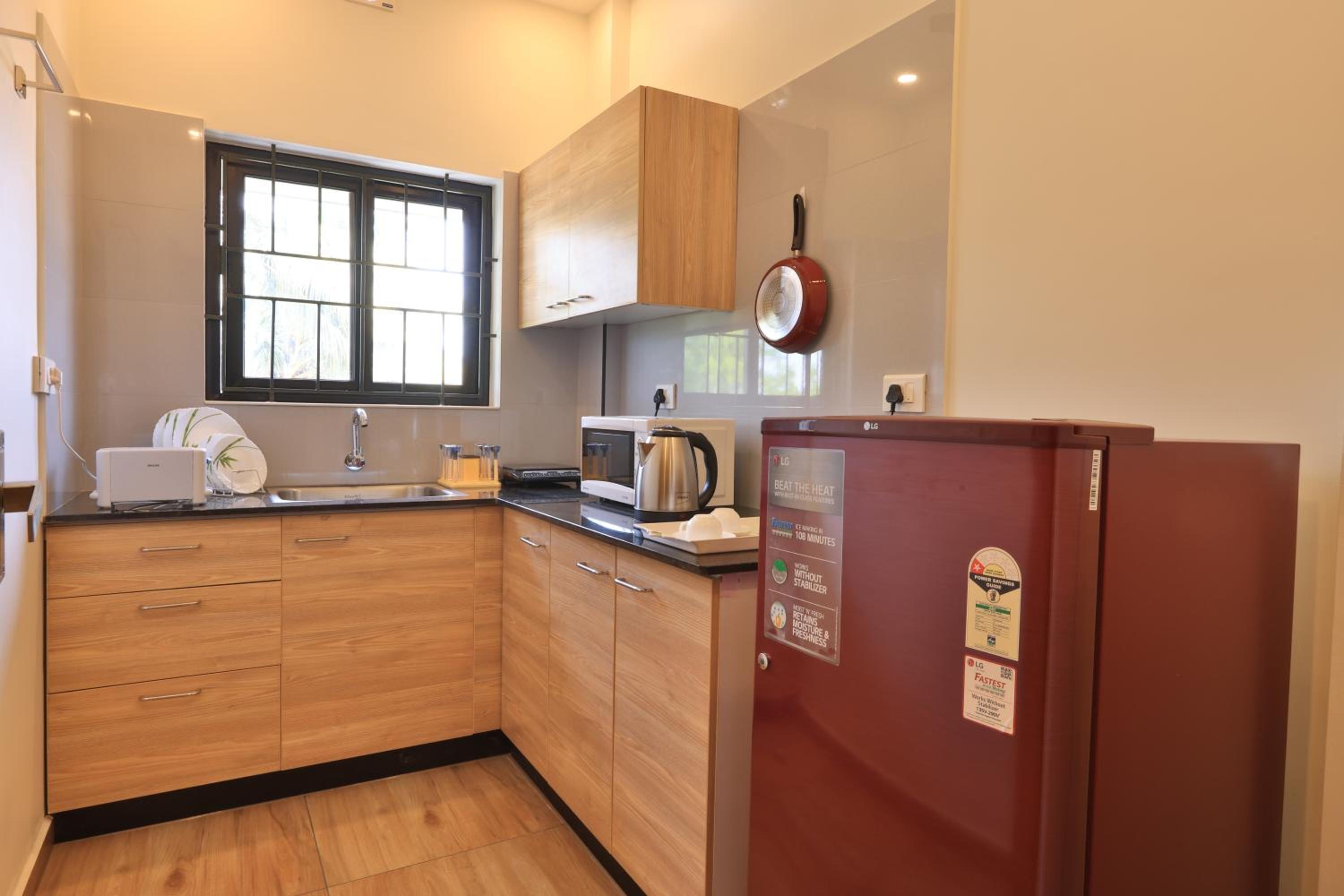 One-Bedroom Apartment - Photo 15