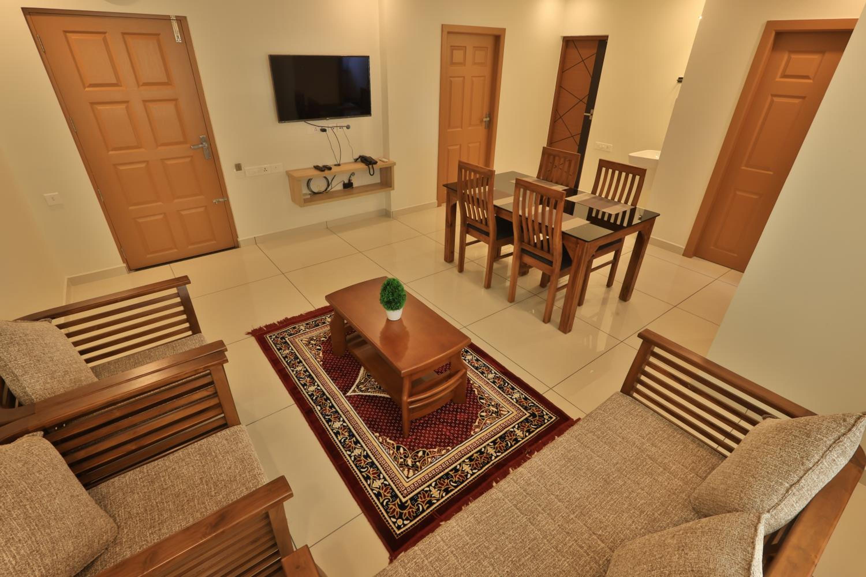 One-Bedroom Apartment - Photo 10