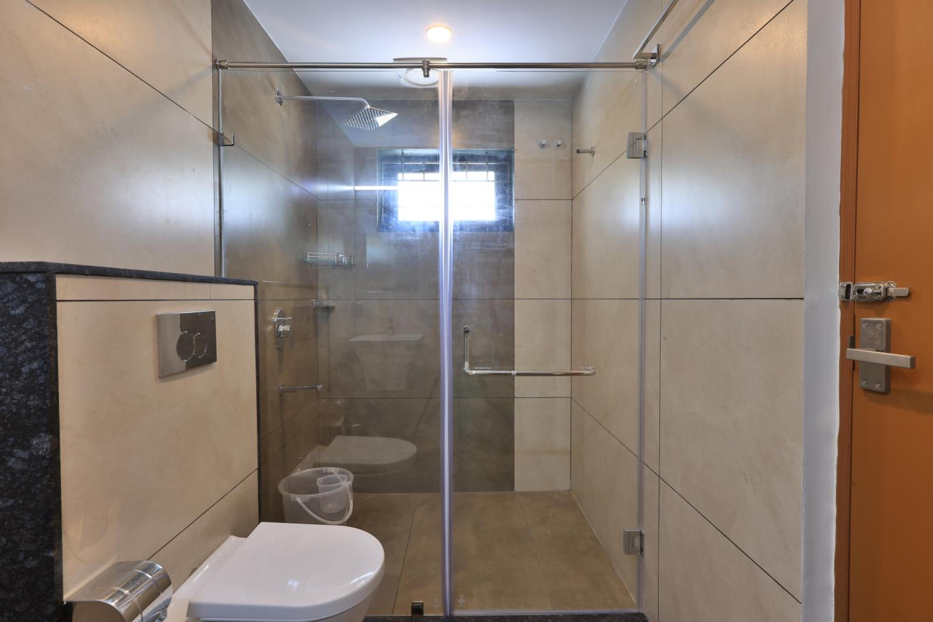 One-Bedroom Apartment - Photo 9
