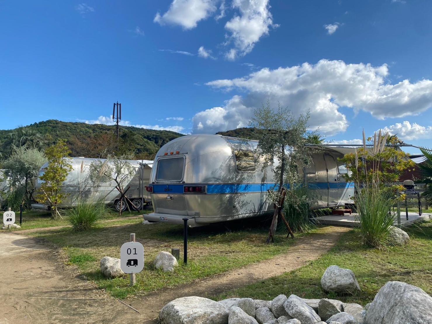 Caravan - Photo 2