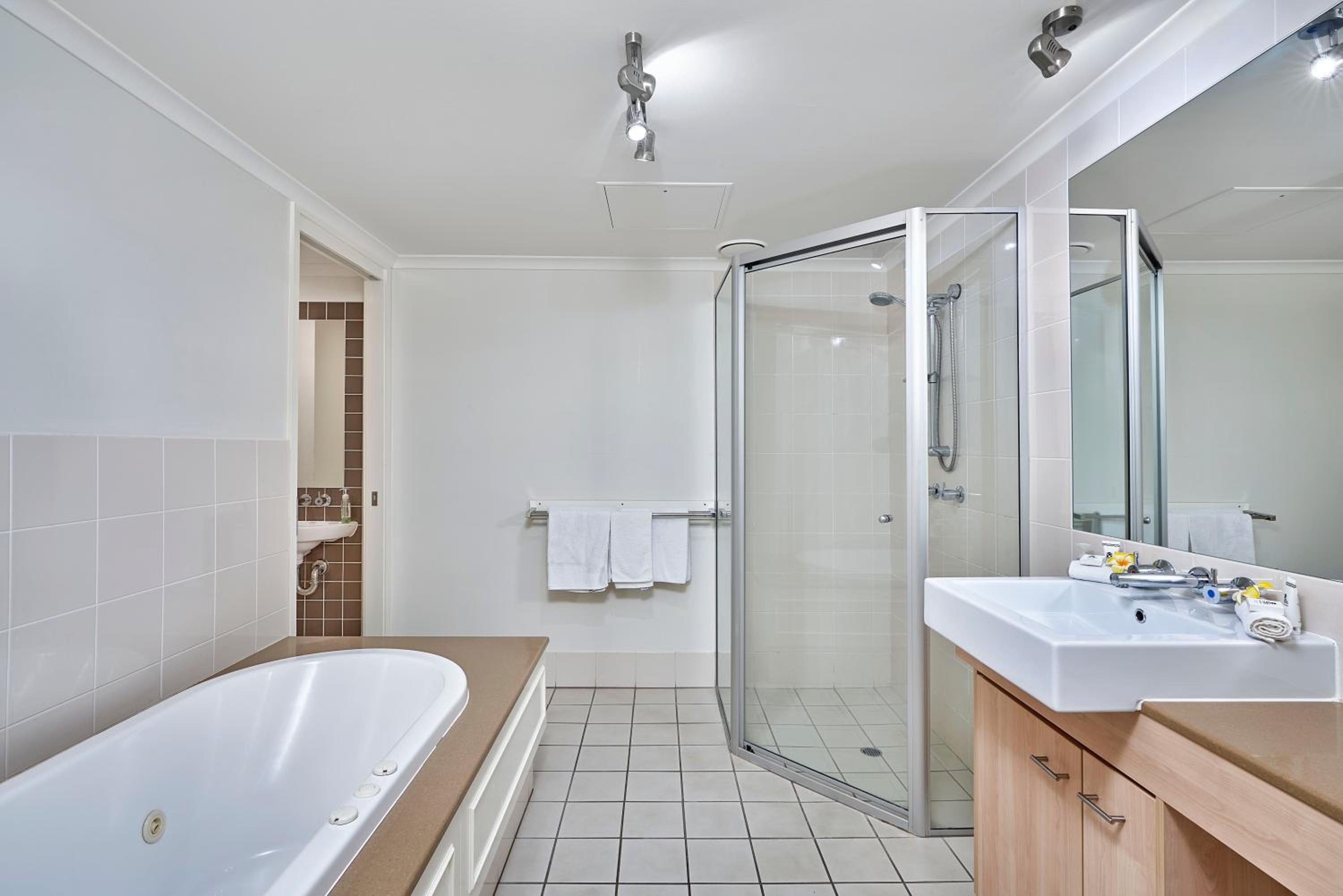 Two Bedroom Ground Floor Apartment #414 - Photo 5