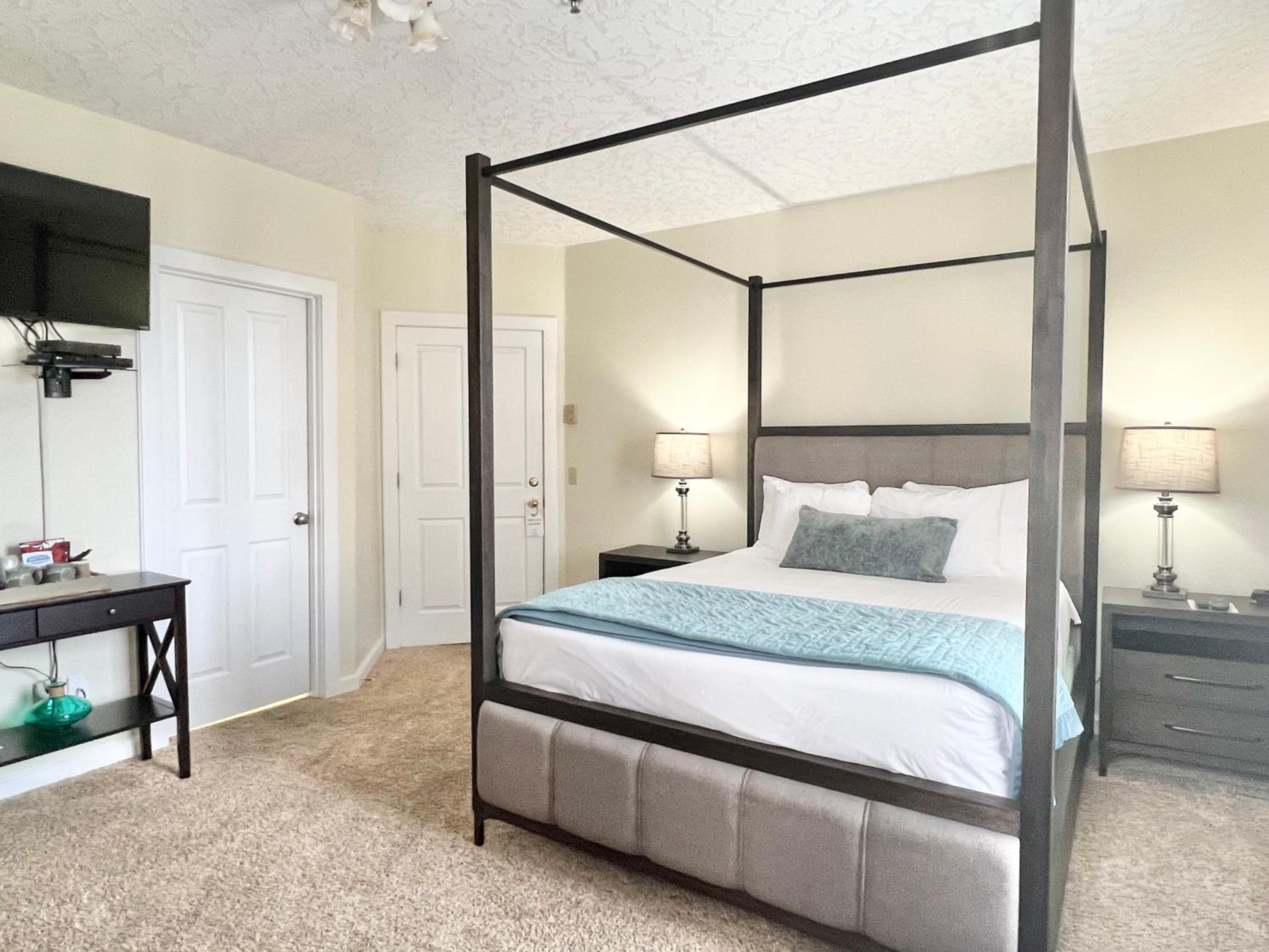 Kimberly's Room