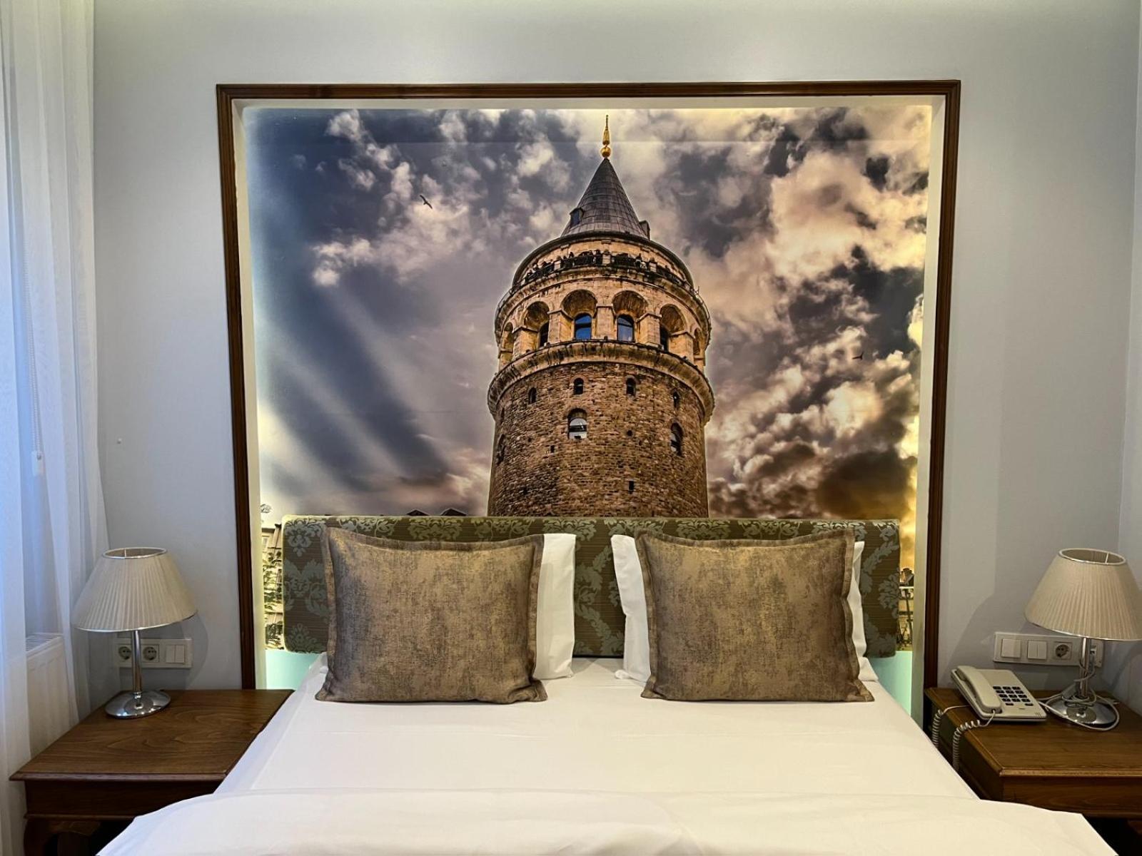 Budget Double Room photo 2