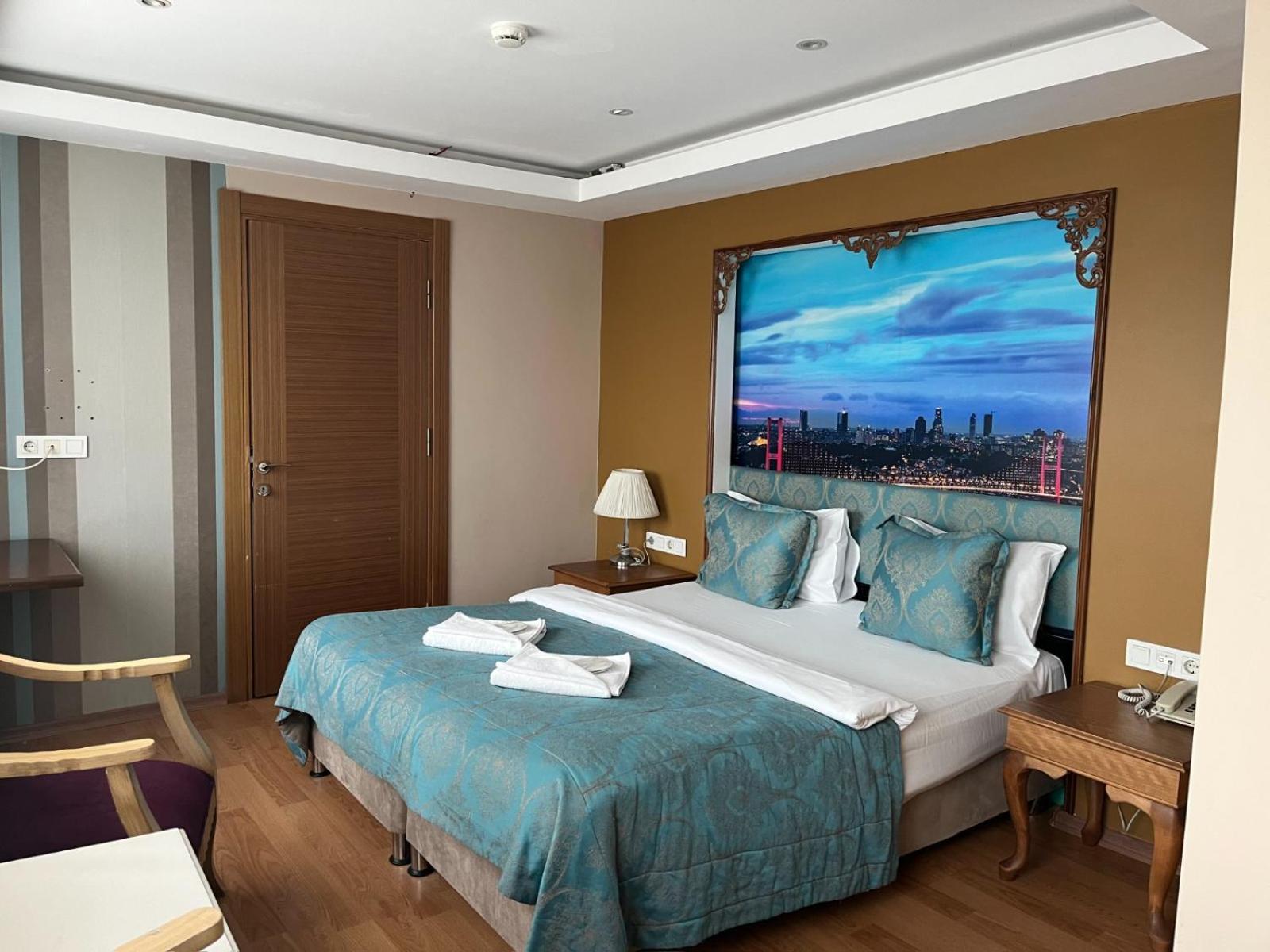 Junior Suite With Terrace photo 1