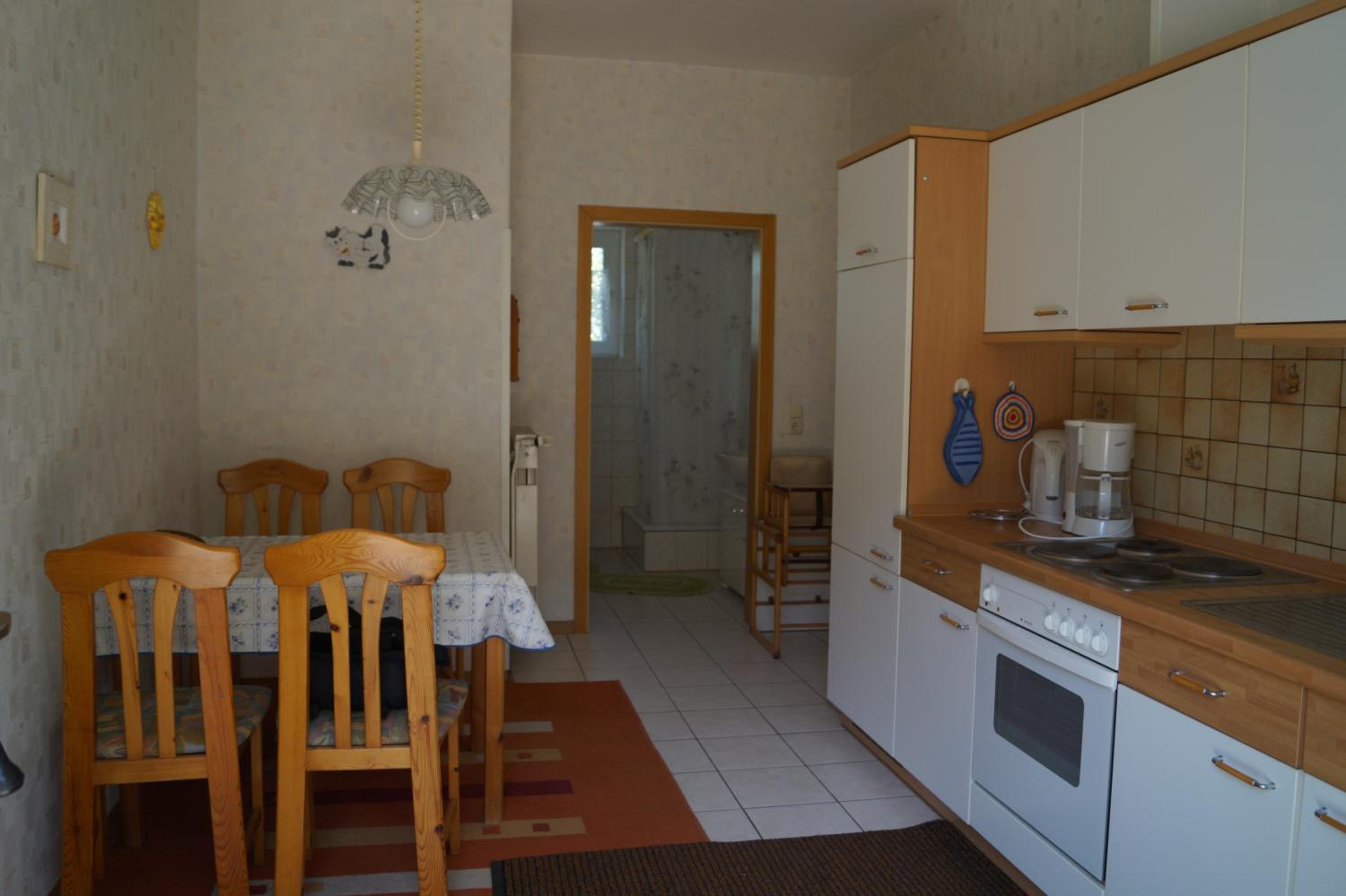 Two-Bedroom Bungalow photo 2