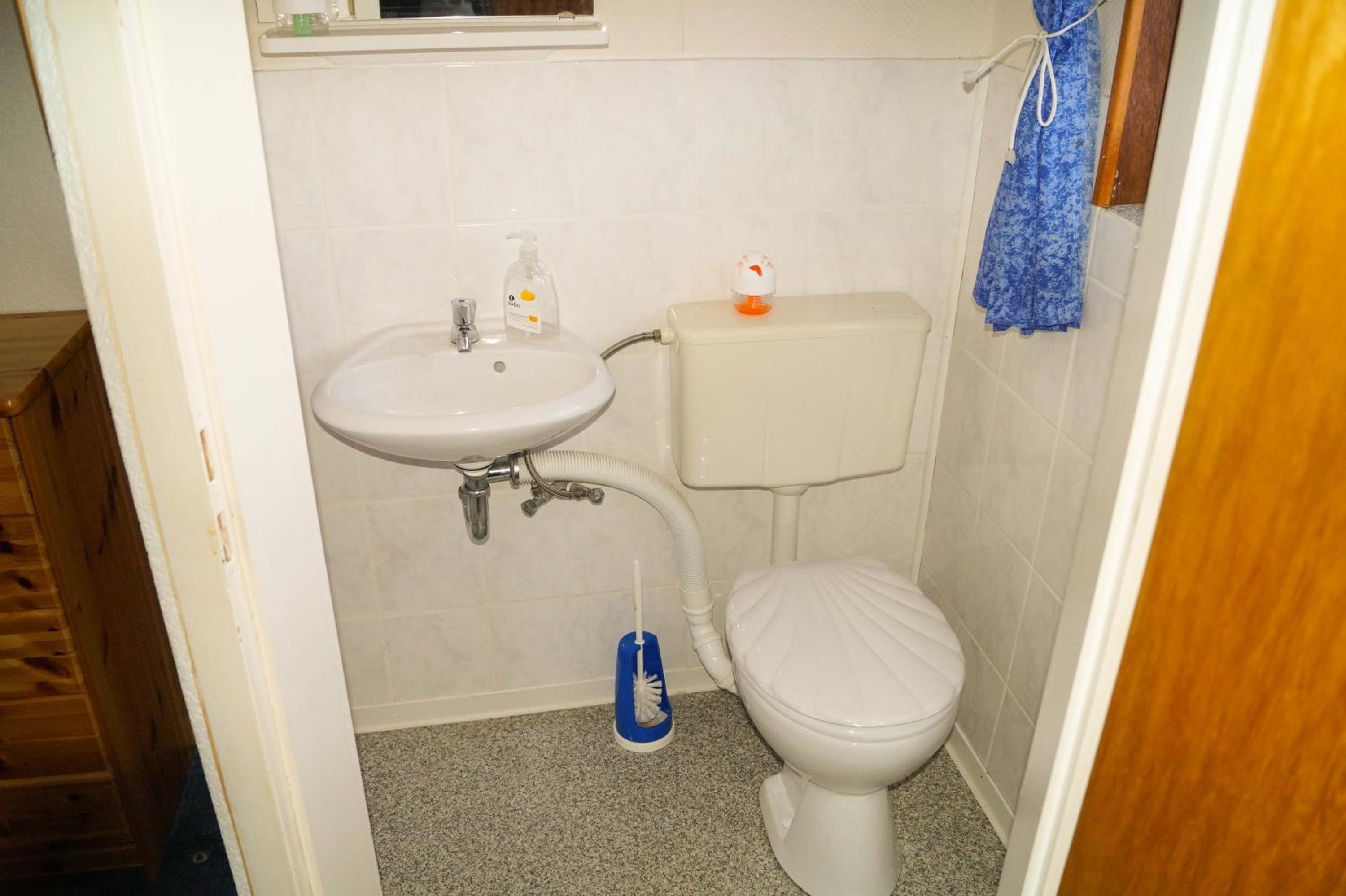 Quadruple Room with Terrace photo 3