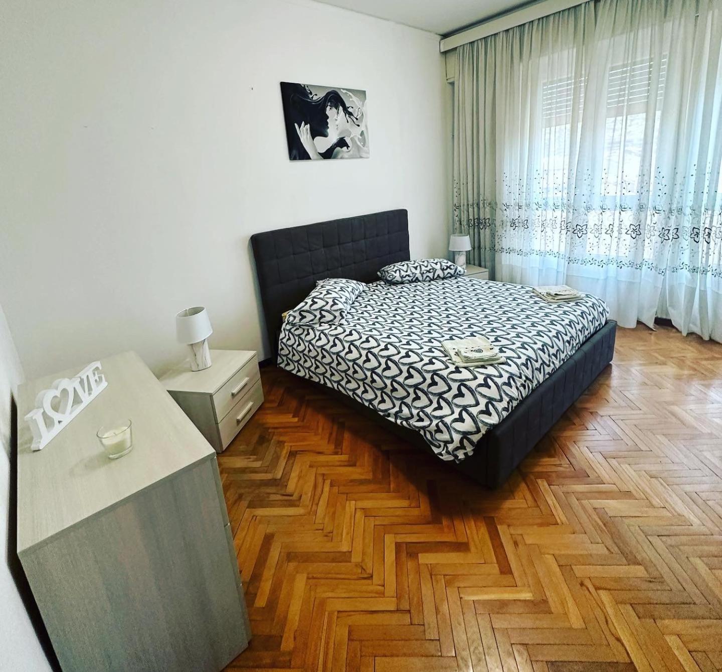 Two-Bedroom Apartment photo 1