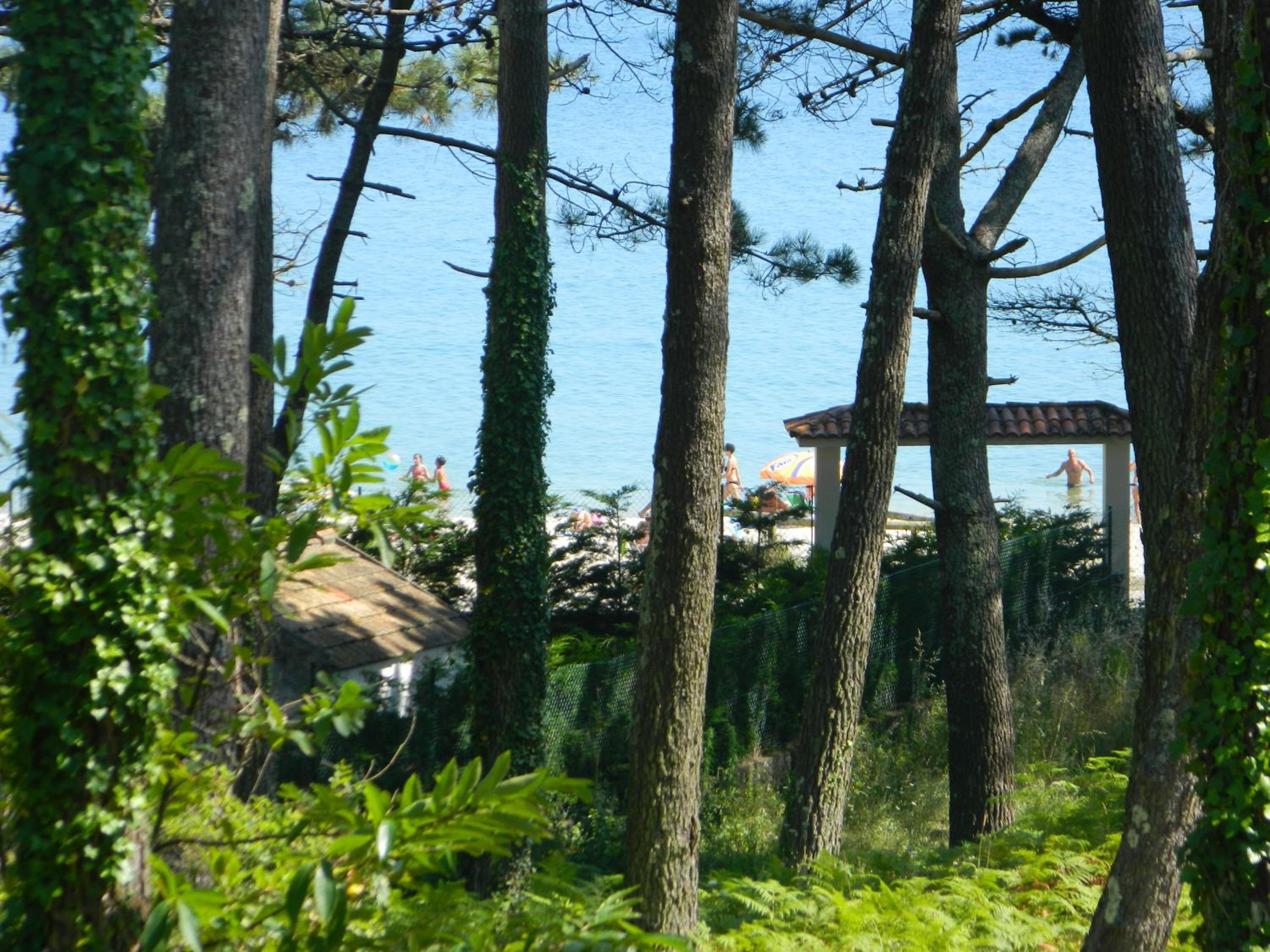 Double or Twin Room with Sea View - Photo 2