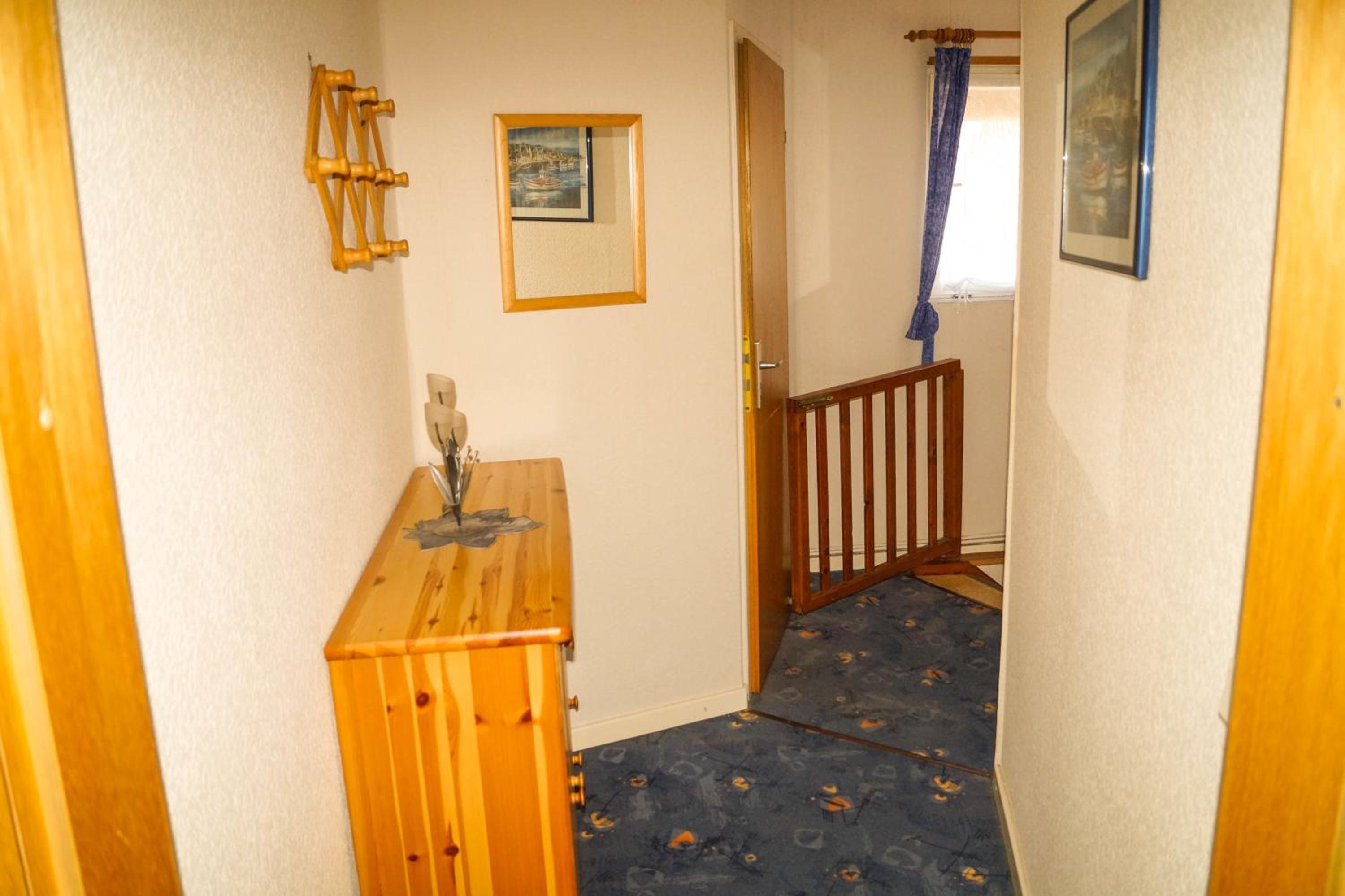 Quadruple Room with Terrace photo 1