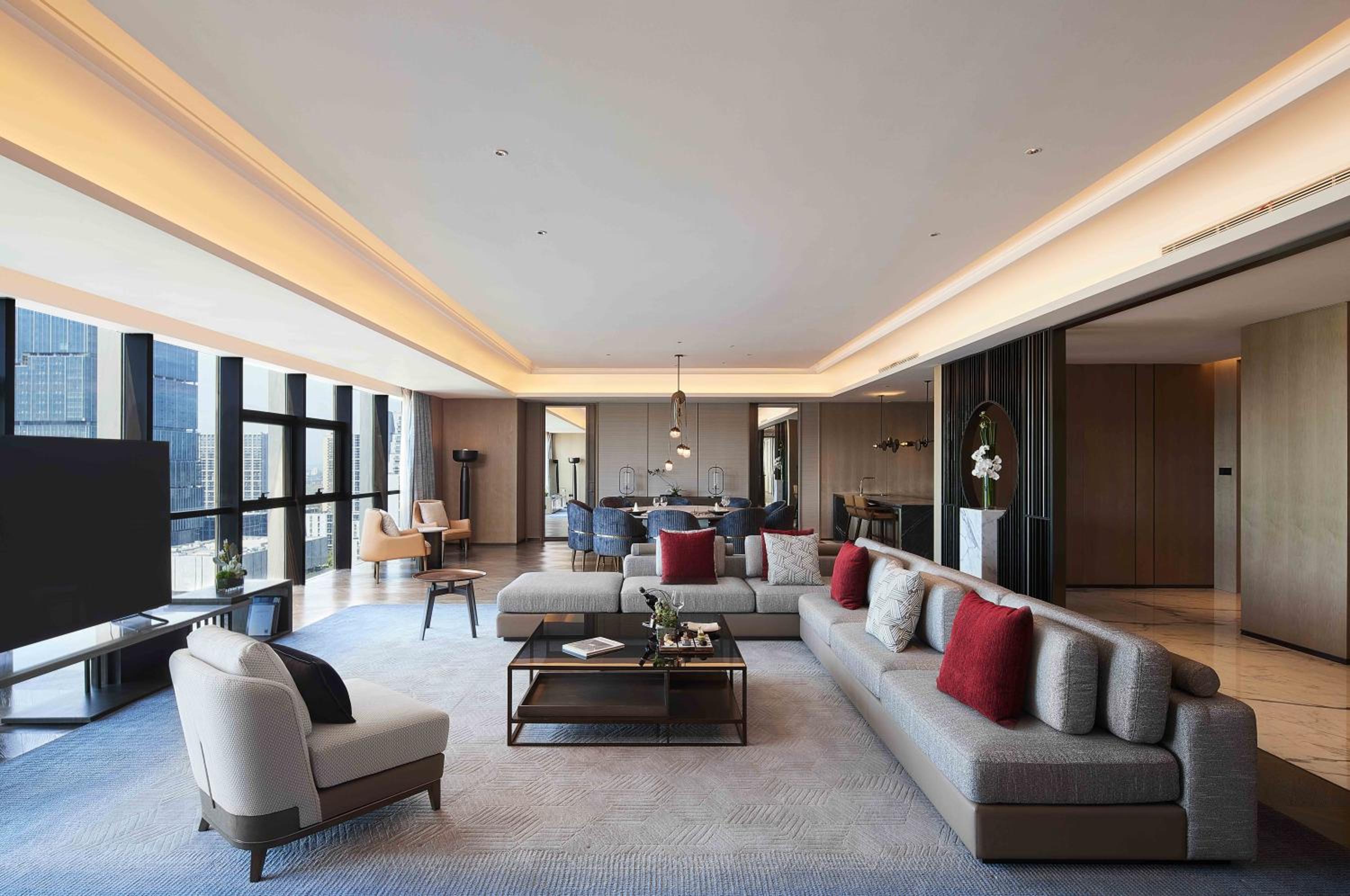 Royal Suite - Photo 1