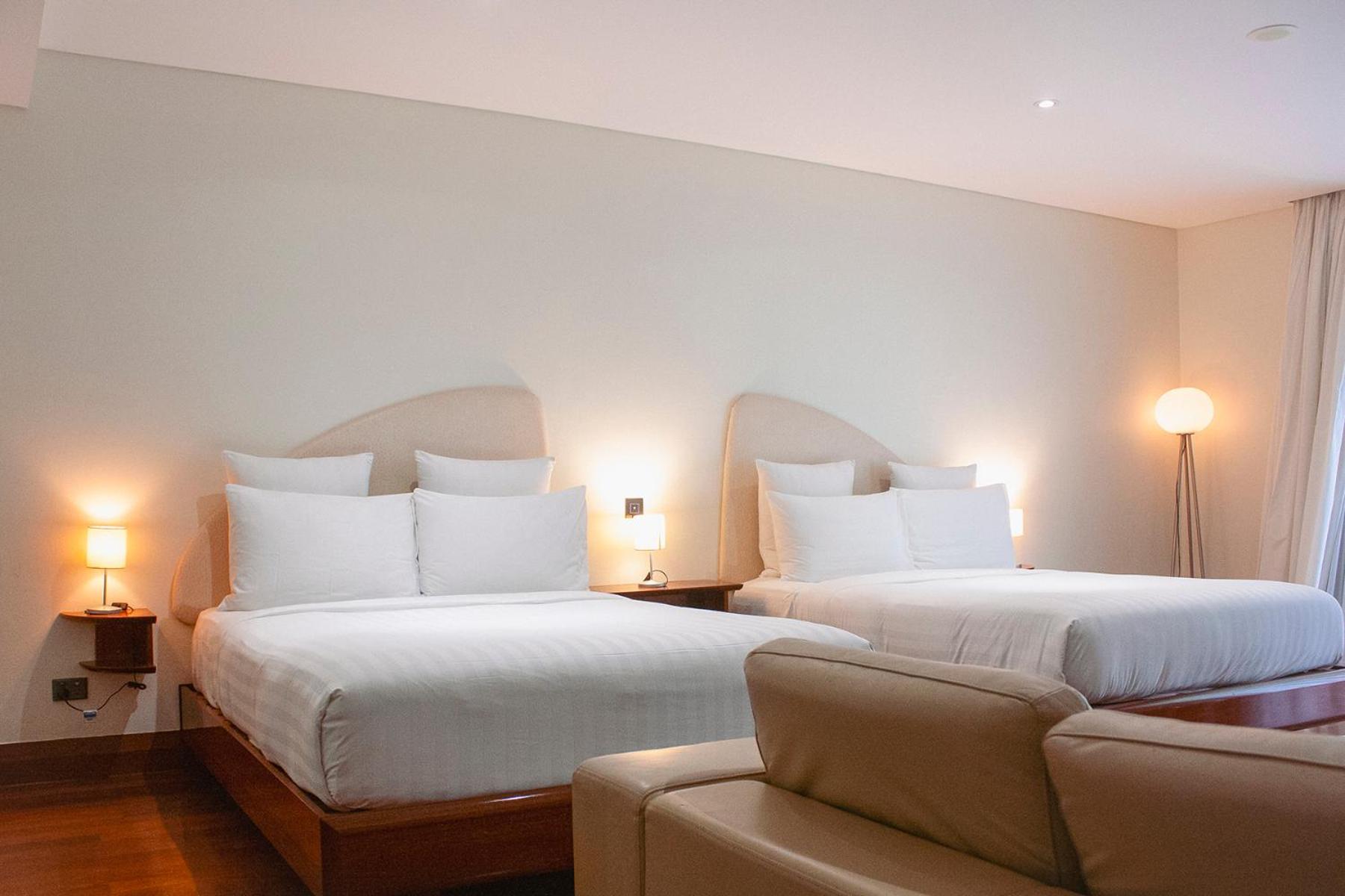 Dakota Double Or Twin Room