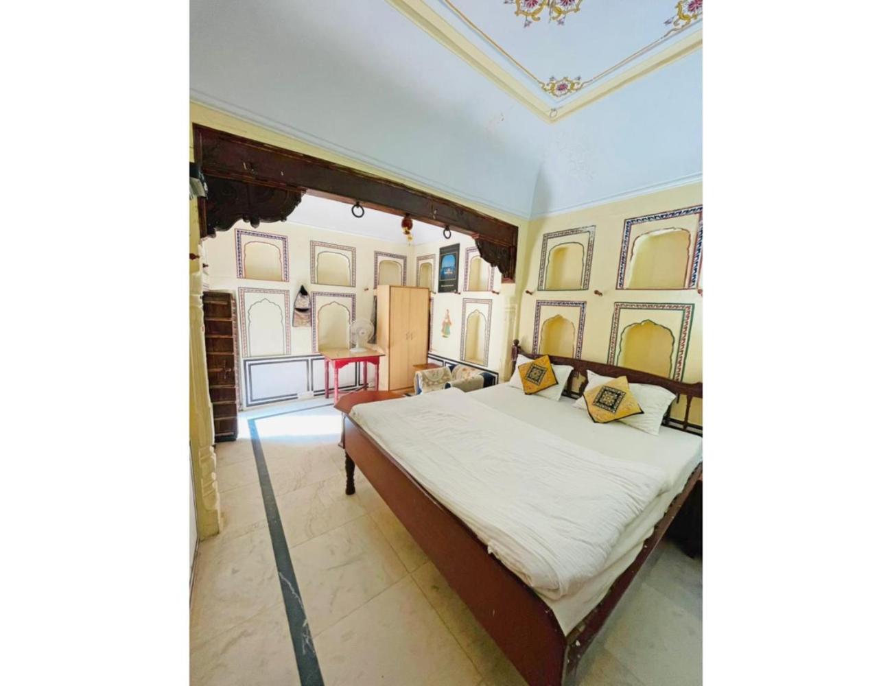 Deluxe Room photo 1