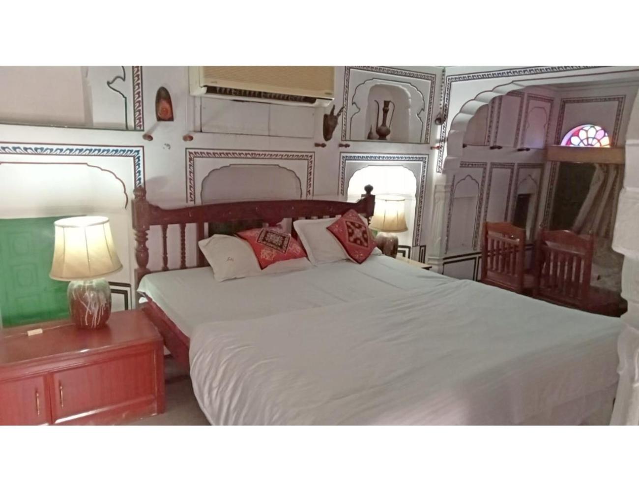 Deluxe Room photo 3
