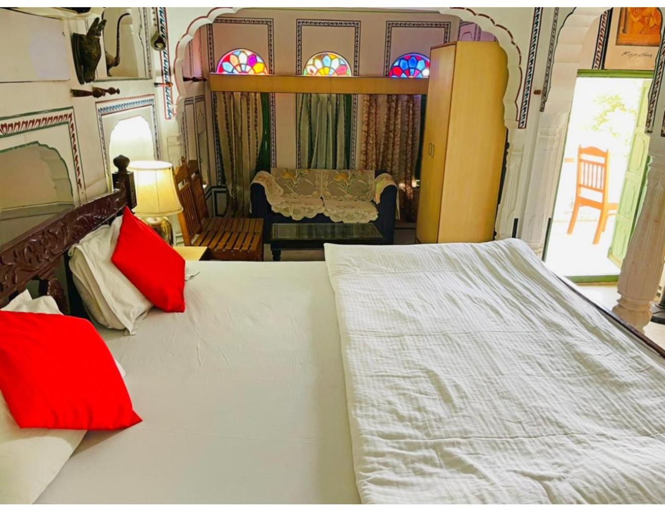 Deluxe Room photo 2