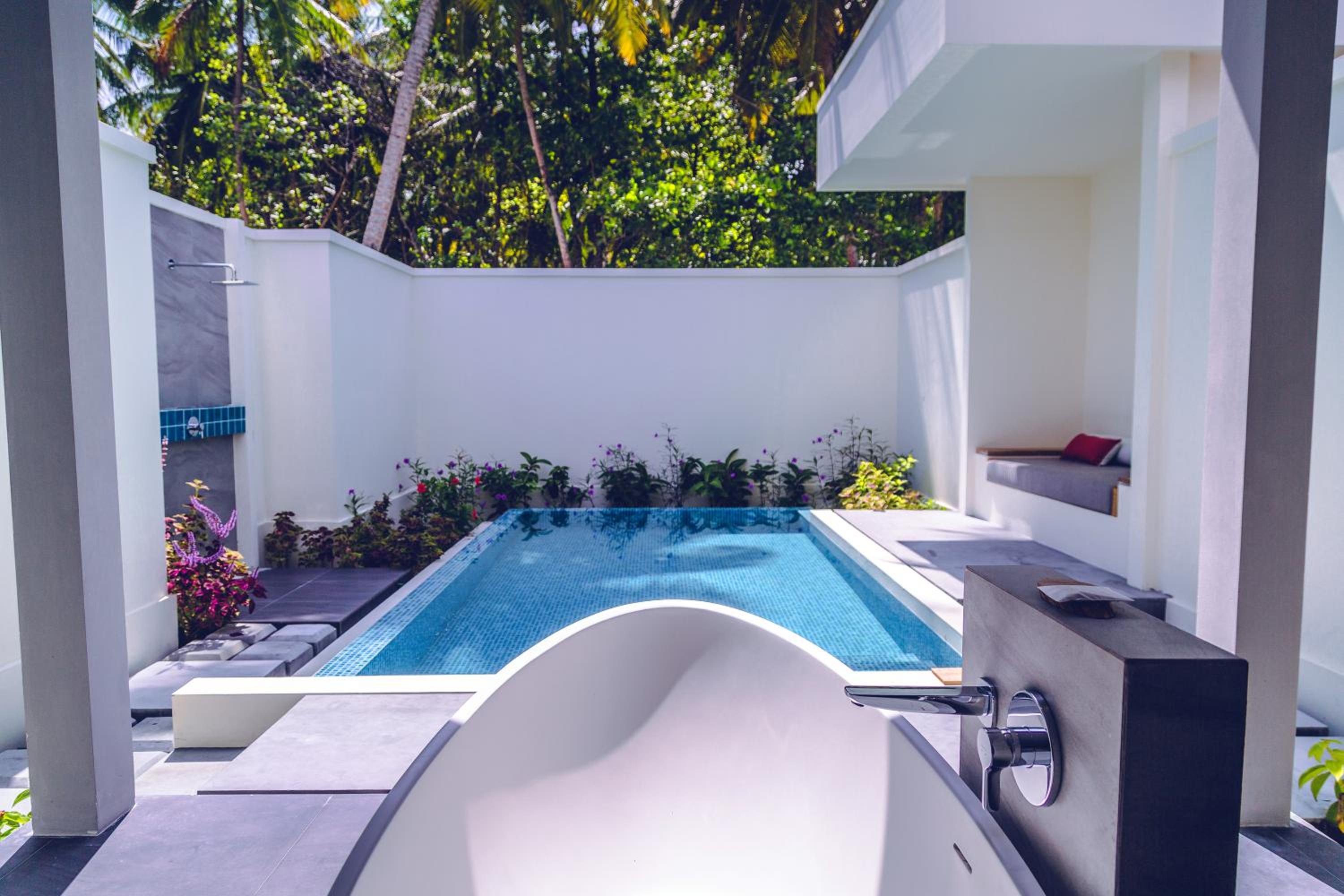 Beach Suite with Garden Pool - Photo 4
