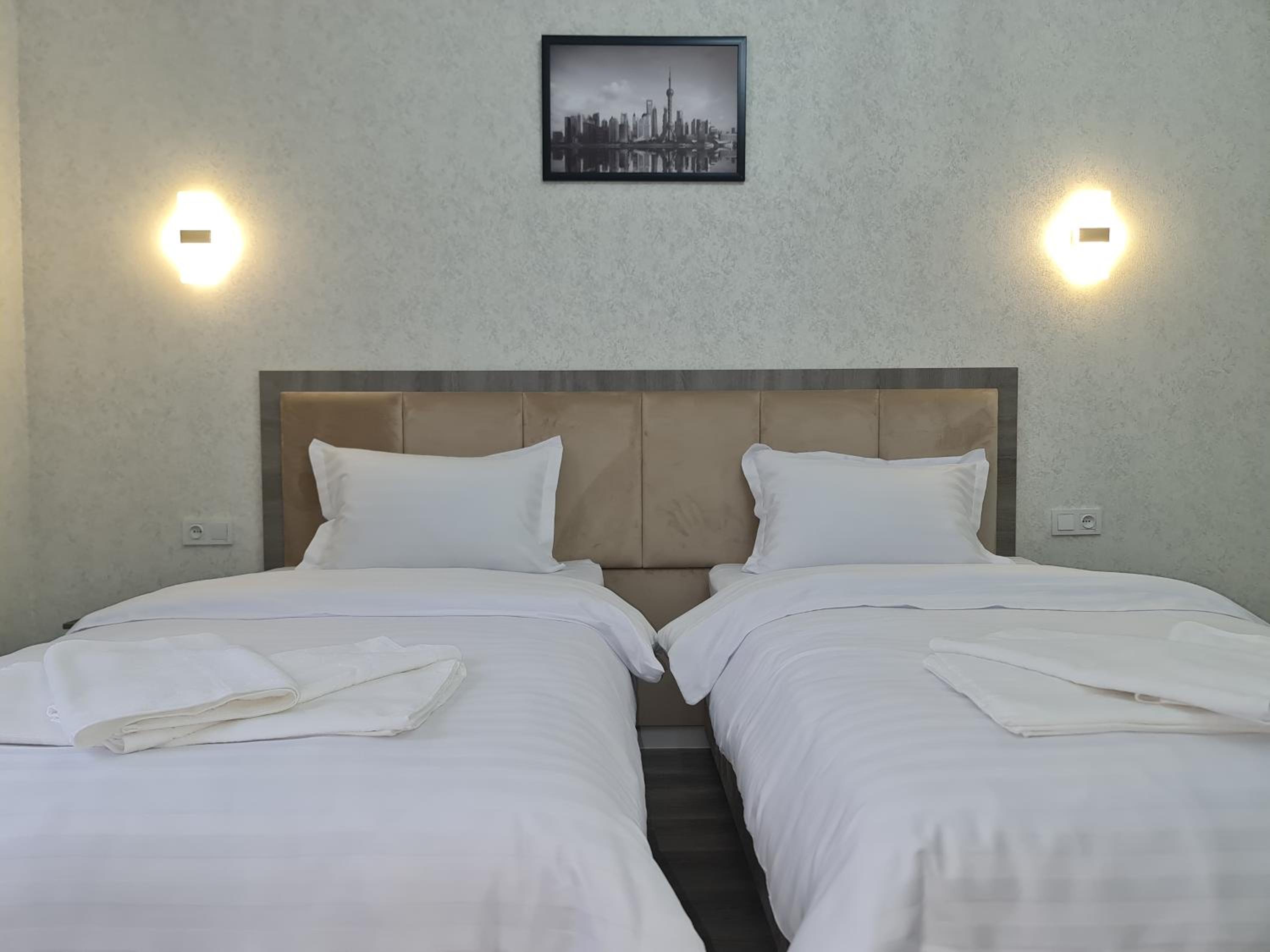 Superior Double or Twin Room photo 2