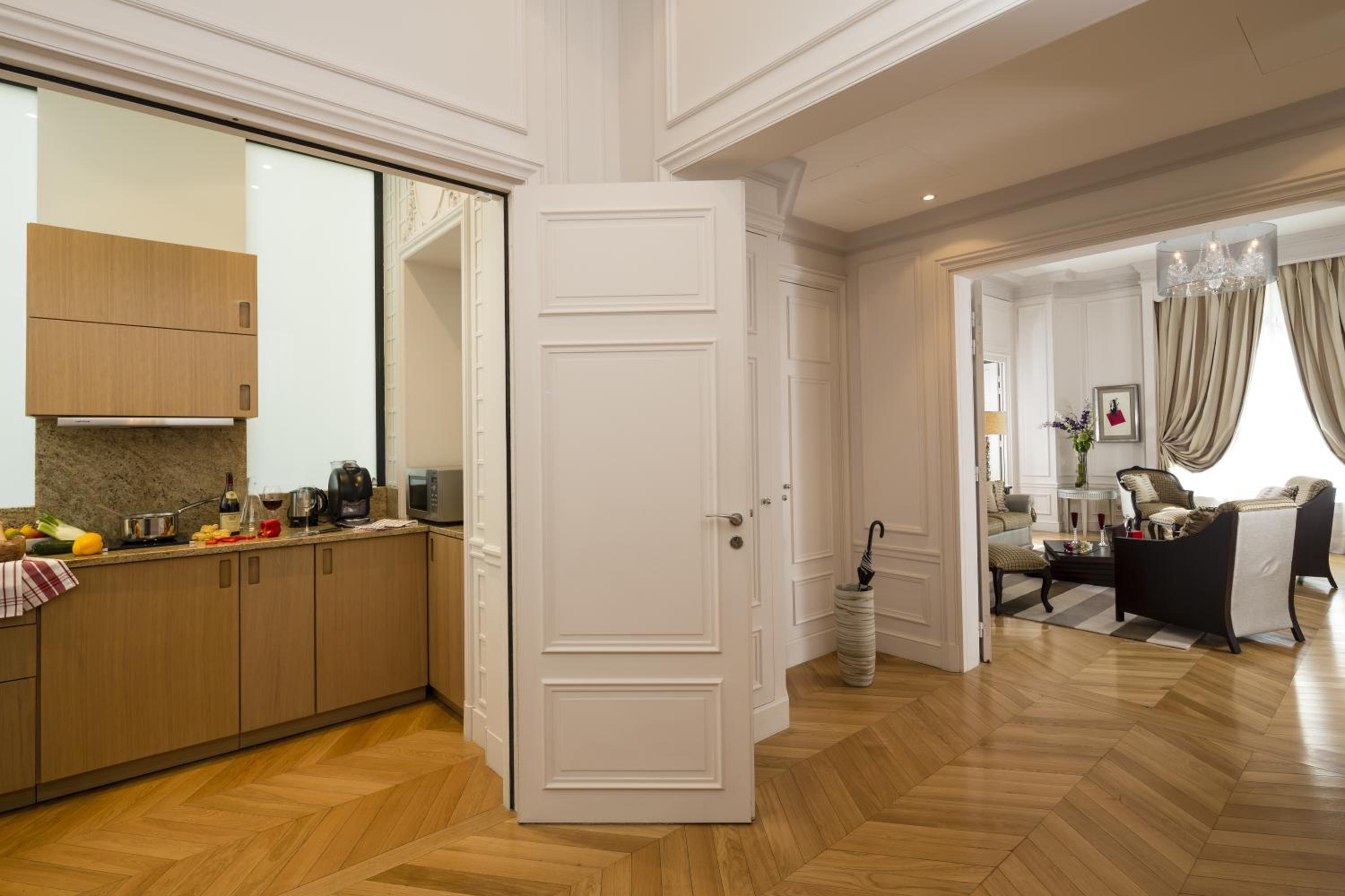 Suite Prestige