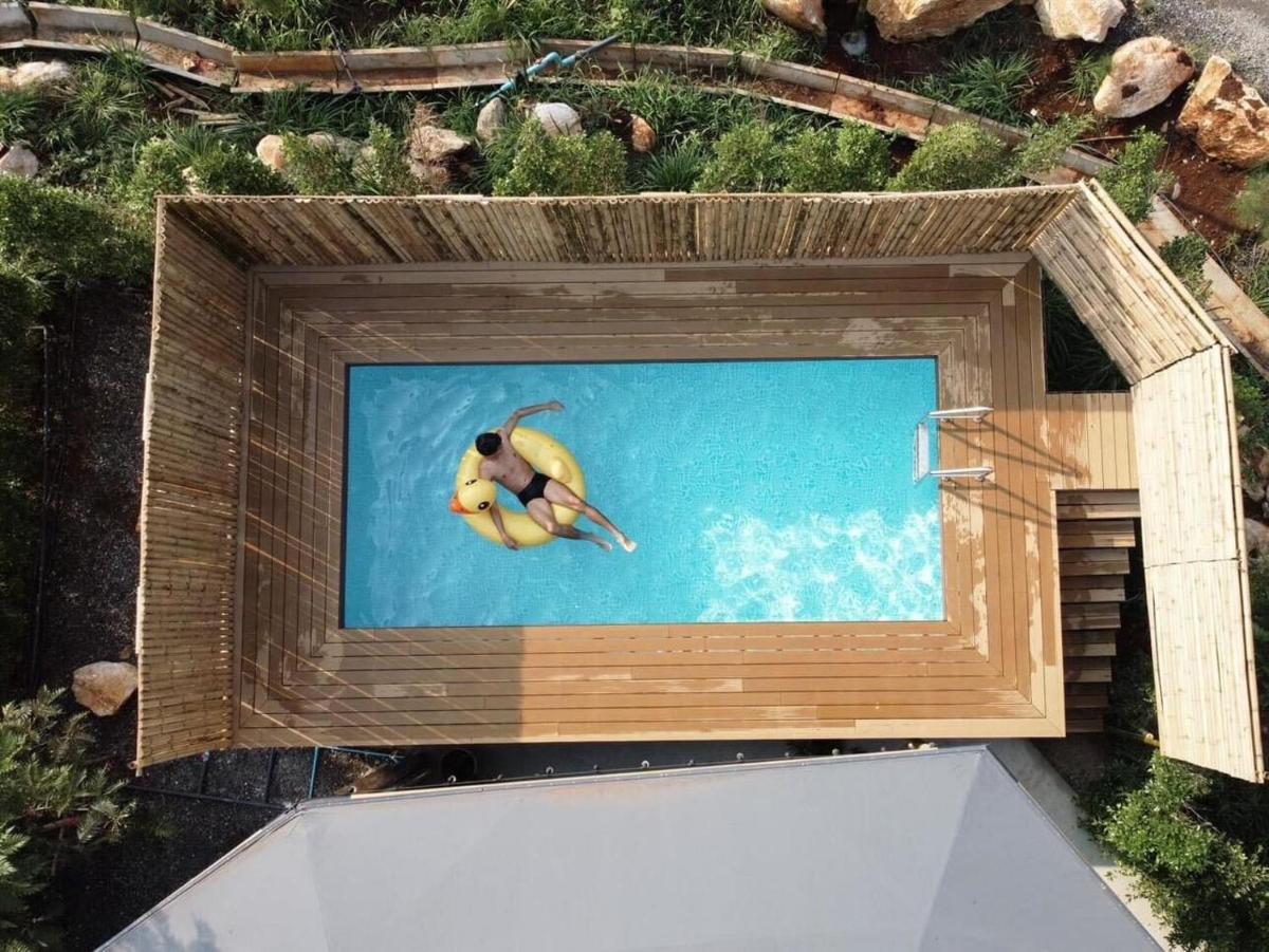 Villa with Private Pool photo 1