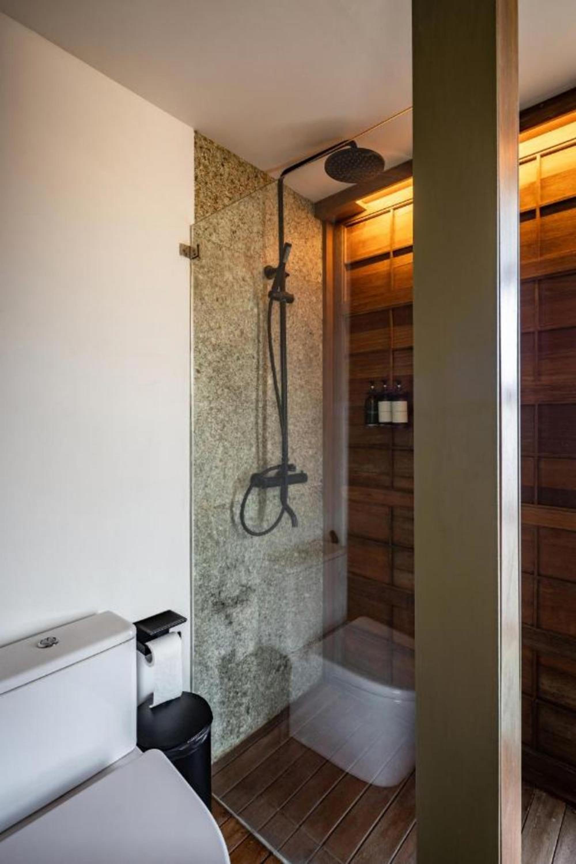 Treehouse Studio with private pool - Photo 3