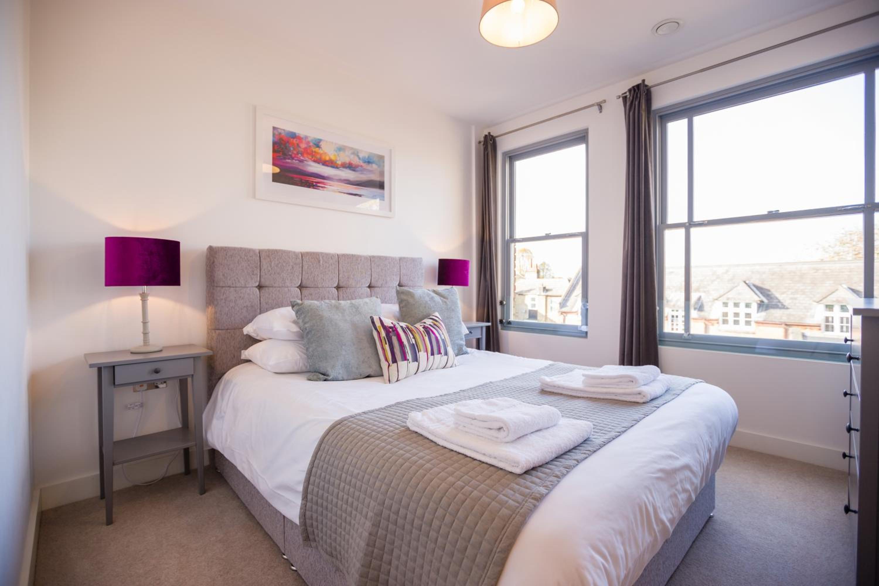 Premium Apartment