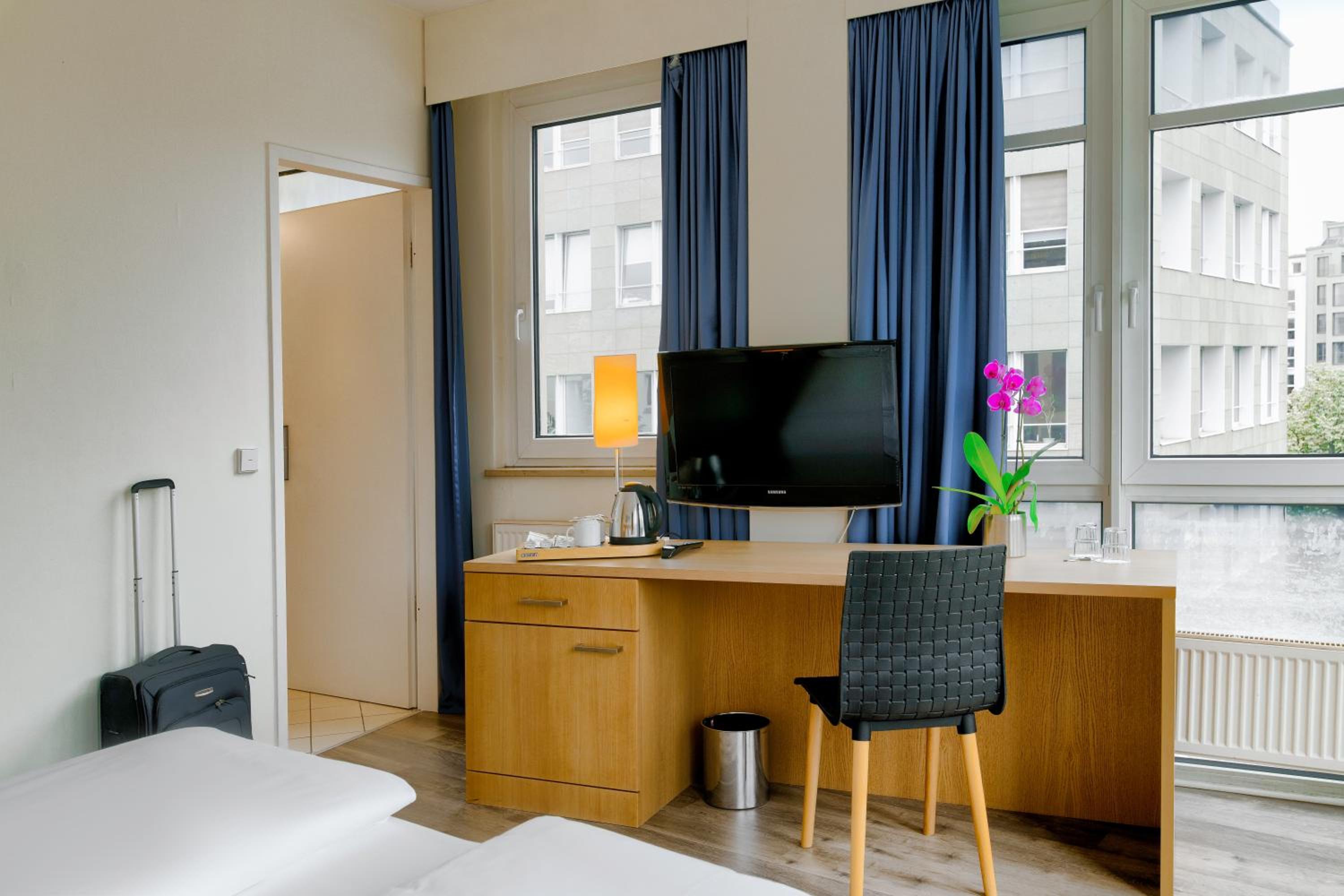 Comfort Double or Twin Room photo 1