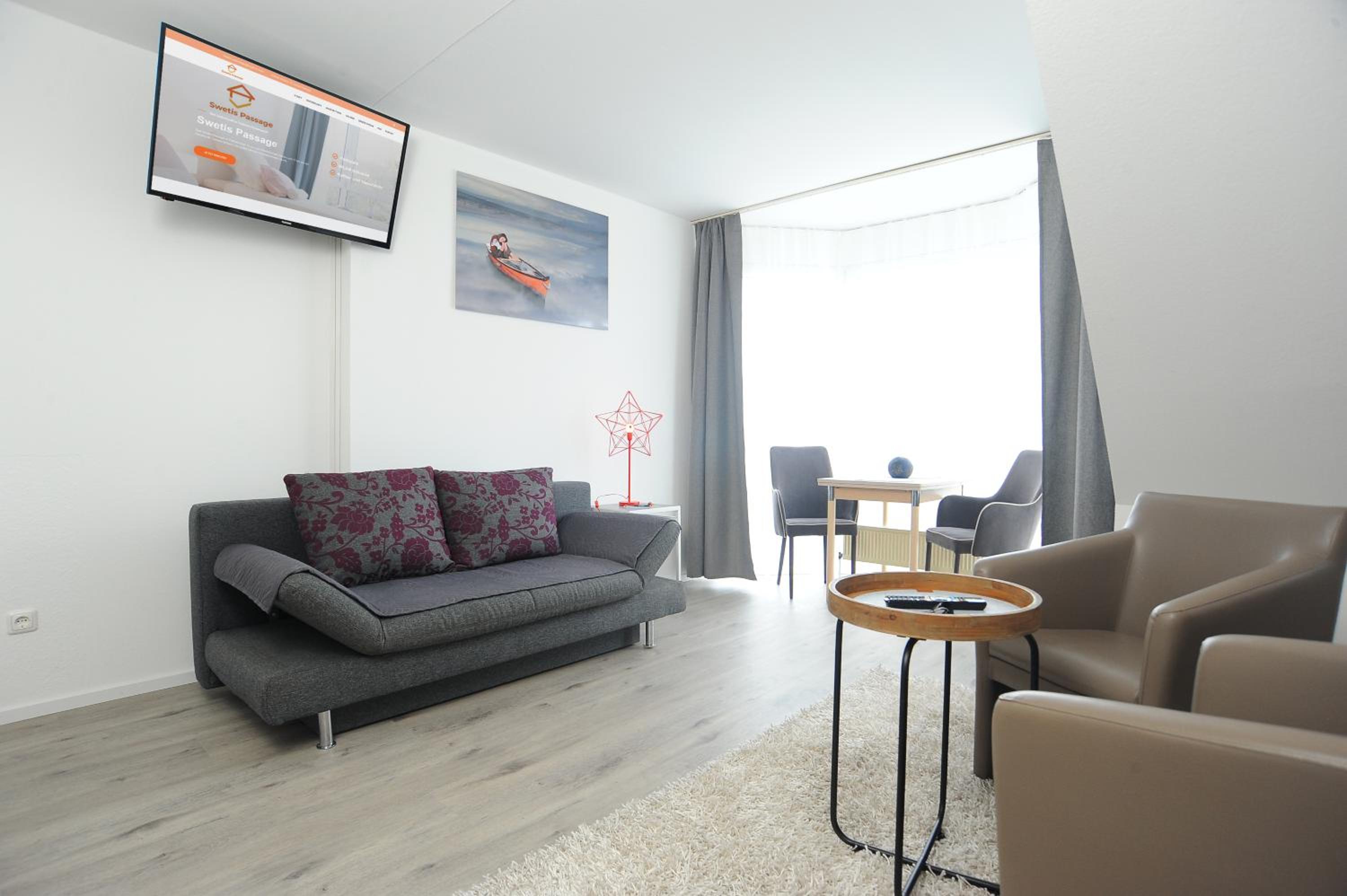 Large Double Or Twin Room photo 2