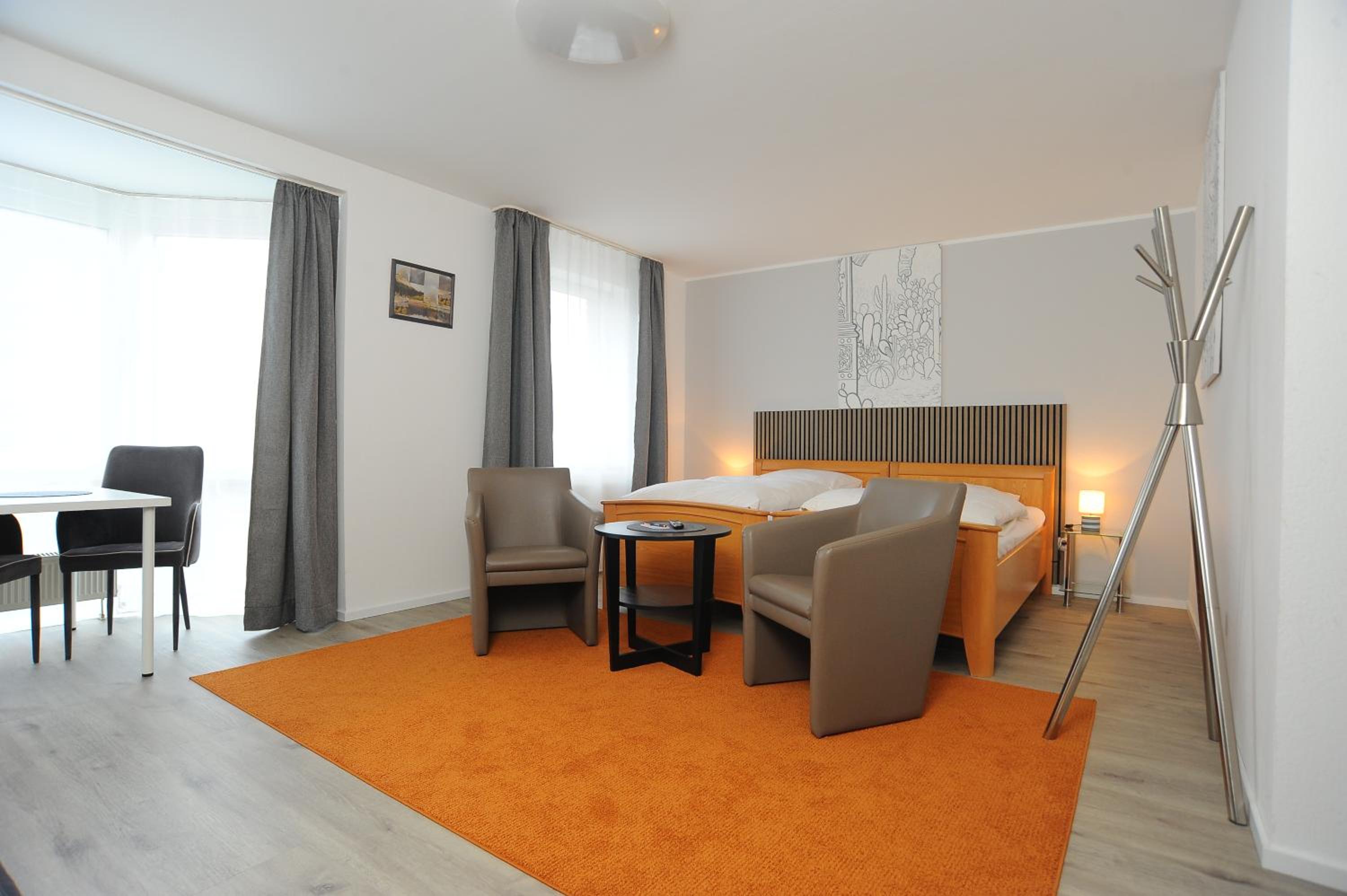 Deluxe Double or Twin Room - Photo 1