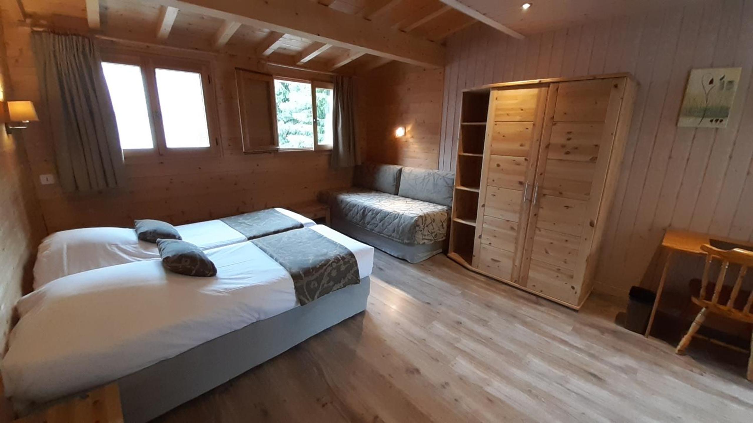 Triple Room - Photo 1