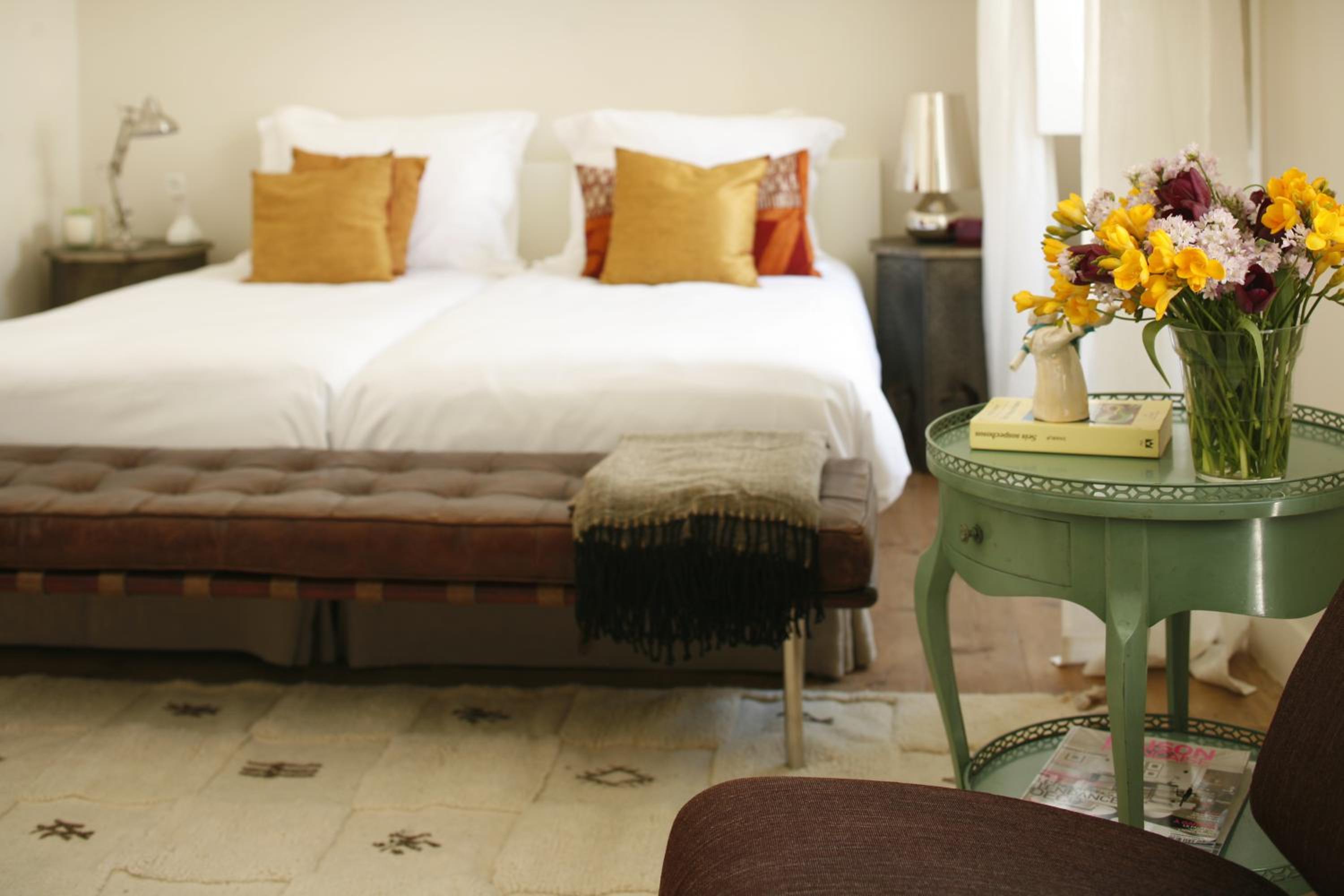 Superior Double or Twin Room photo 1