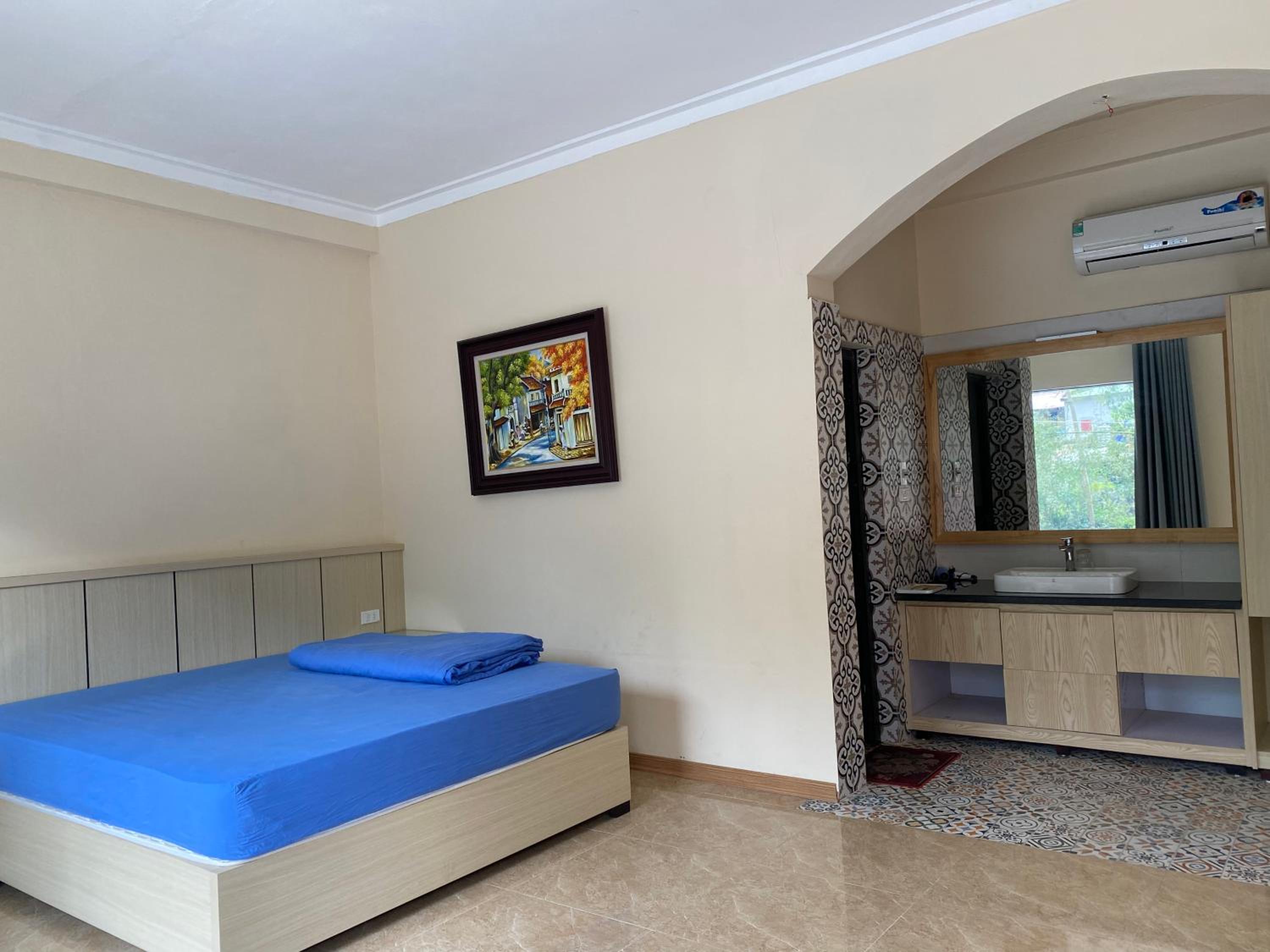 Double Room with Lake View photo 3