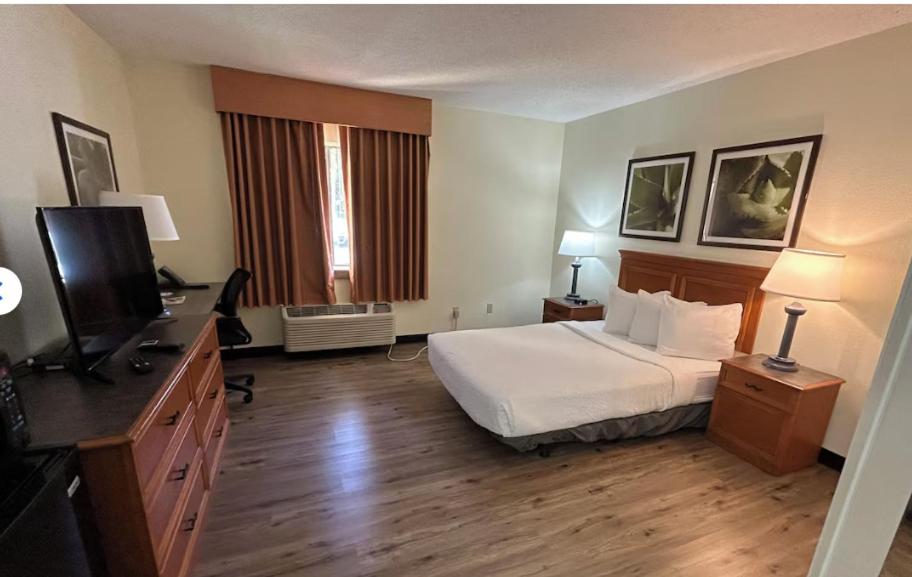 La Quinta by Wyndham Tampa Brandon West, Foto 2