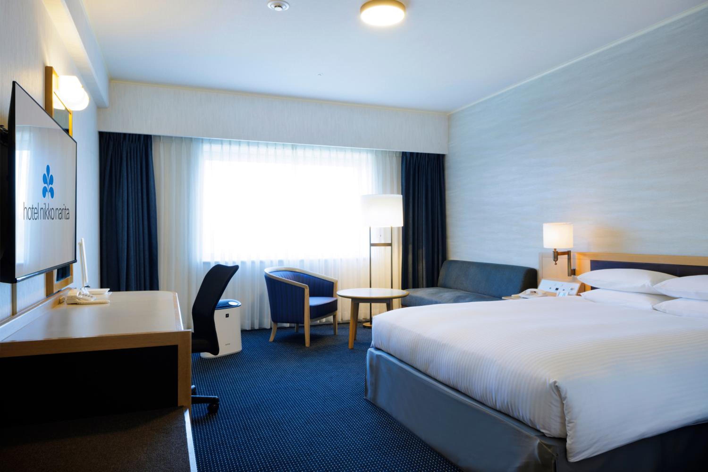 Superior Double Room - Non-Smoking - Annex - Photo 1