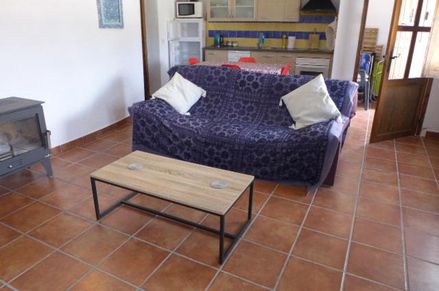 Casa de Dos Habitaciones