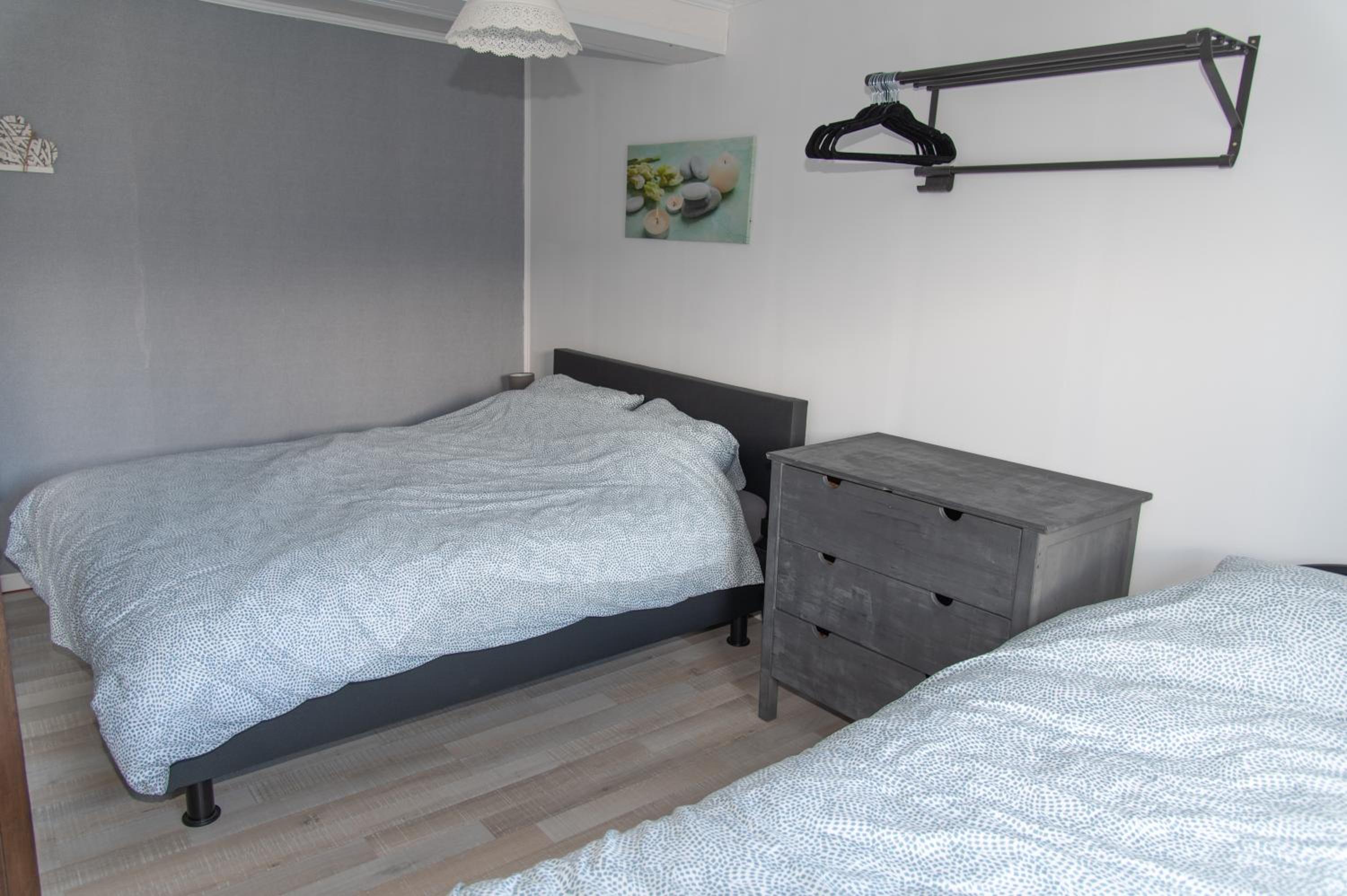 Three-Bedroom House photo 3