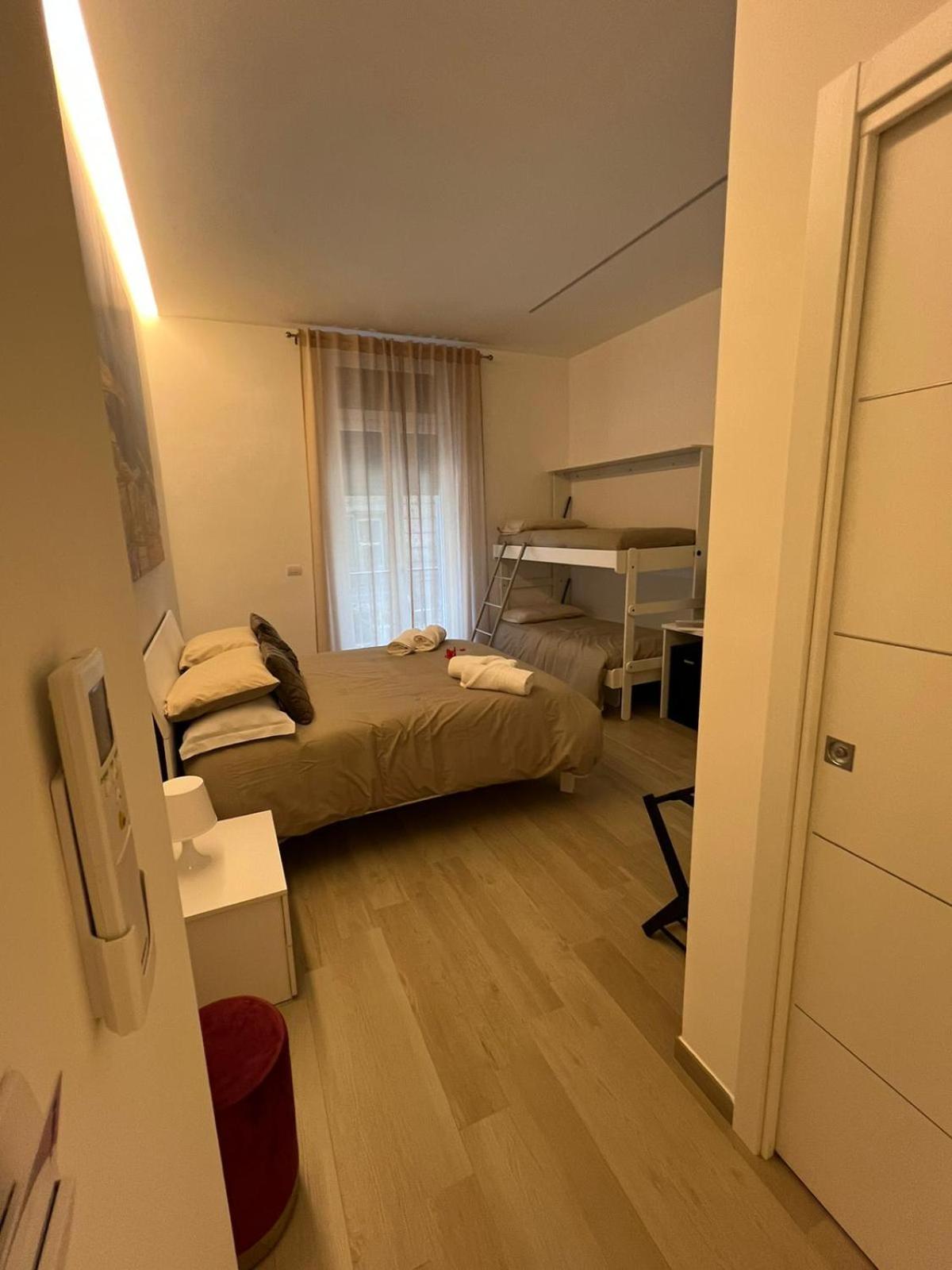 Superior Quadruple Room