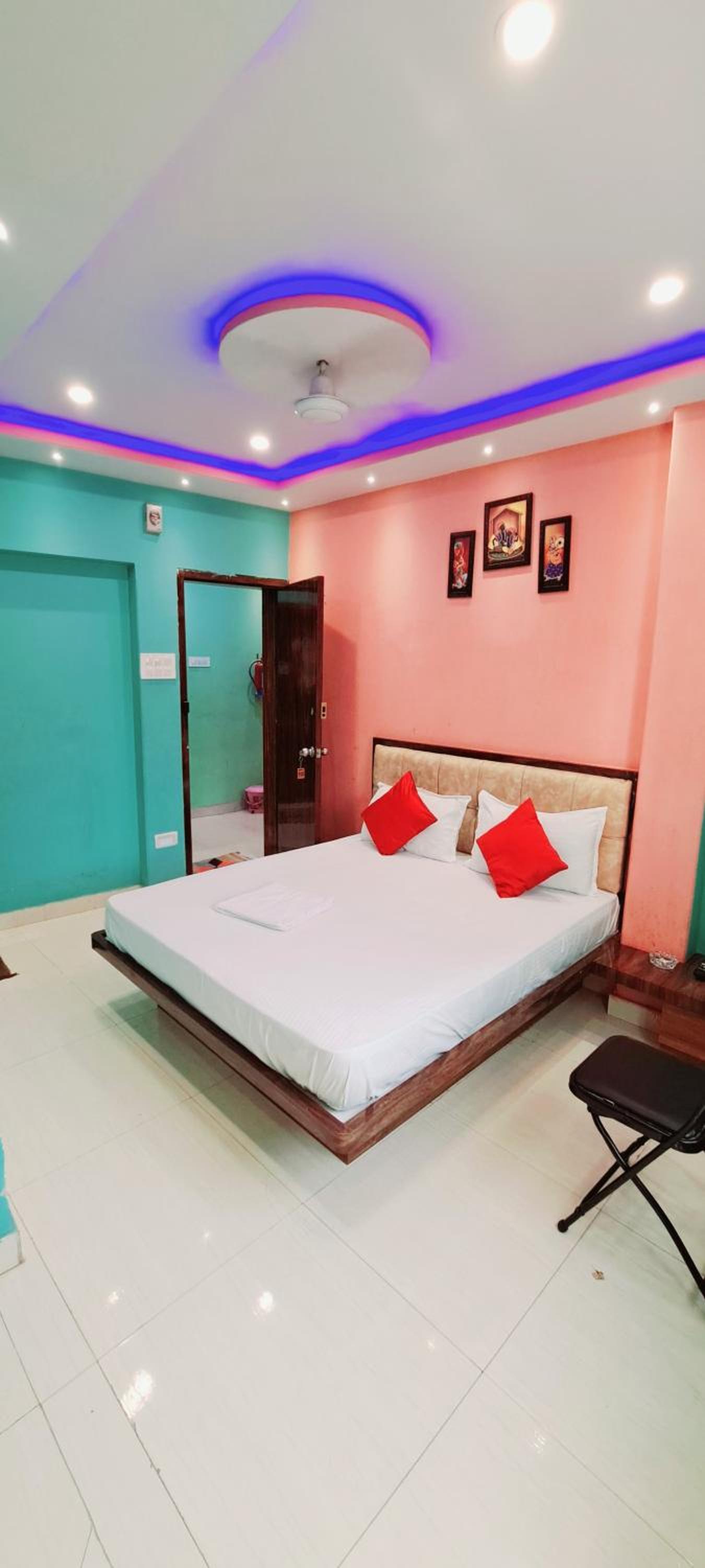 Deluxe Double Room photo 1