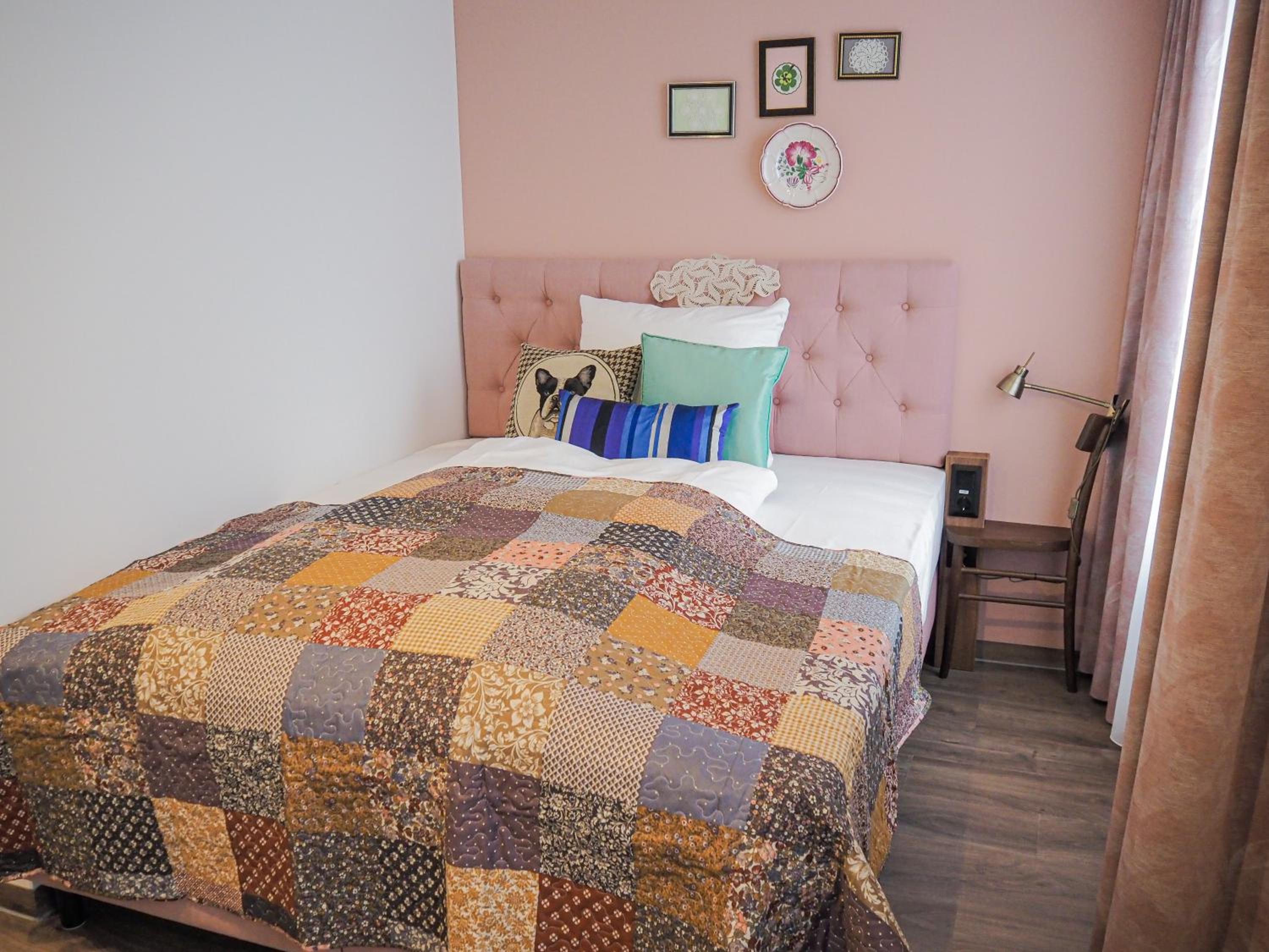 Deluxe Single Room photo 2