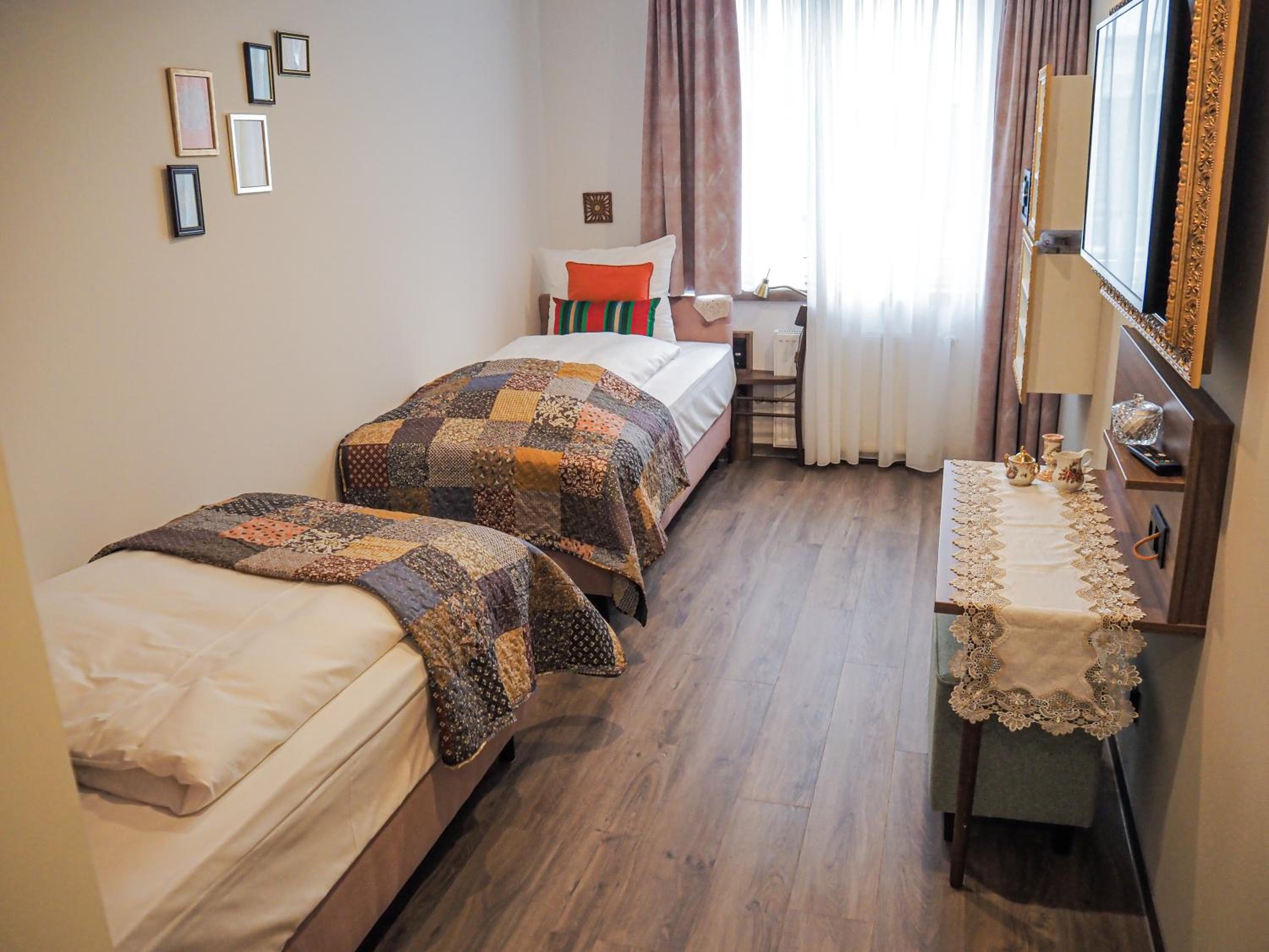 Twin Room photo 1