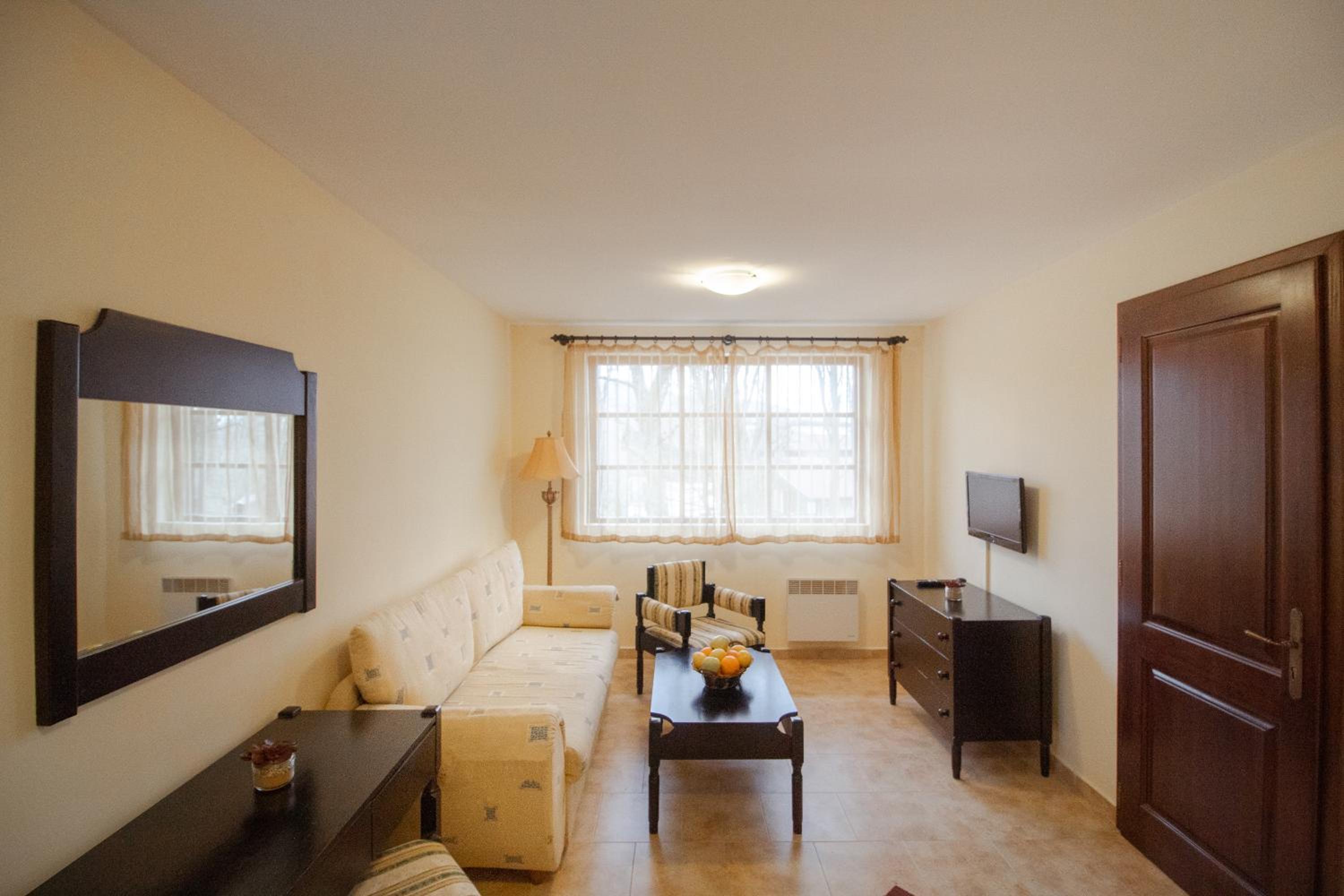 One-Bedroom Villa photo 1