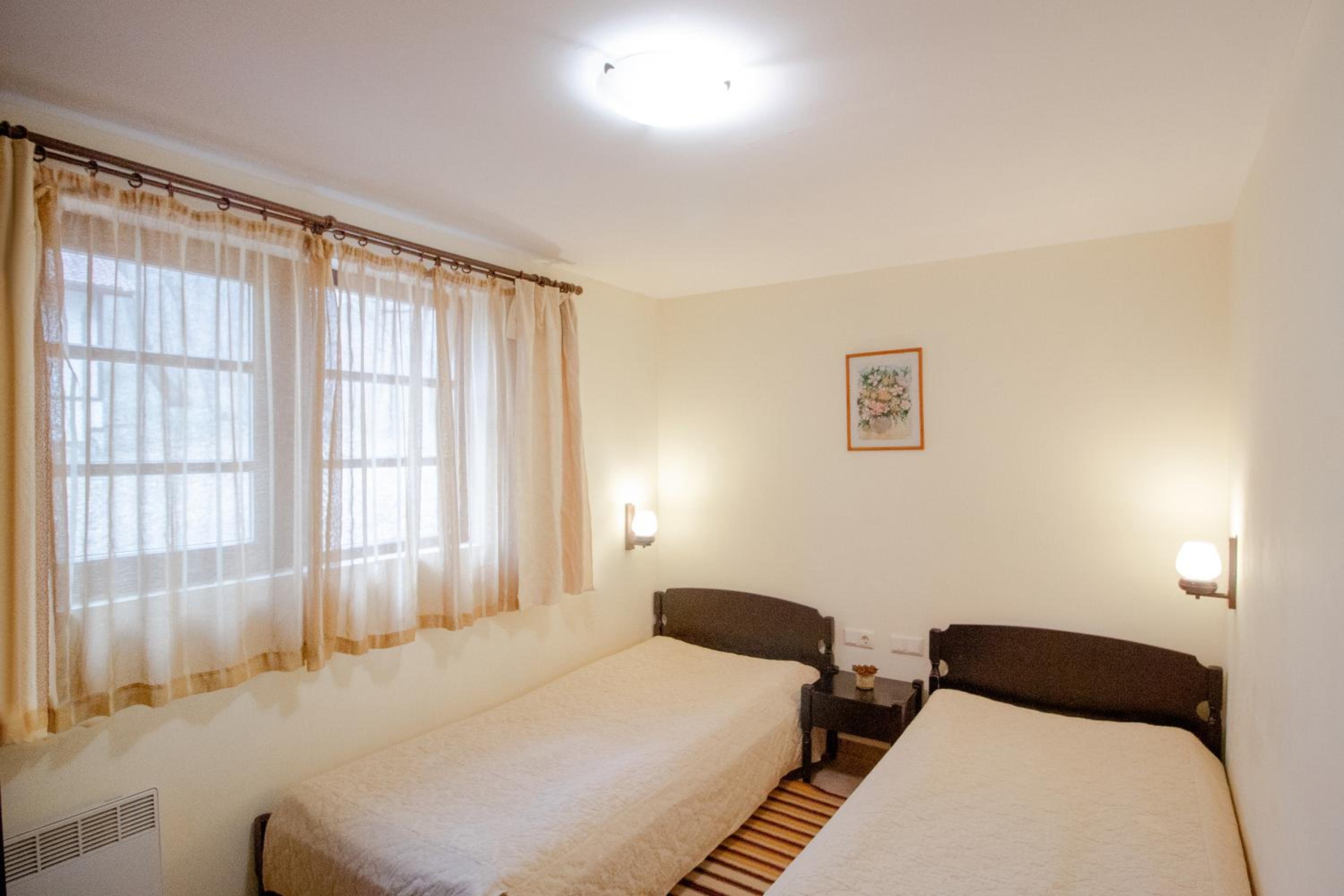 One-Bedroom Villa photo 3