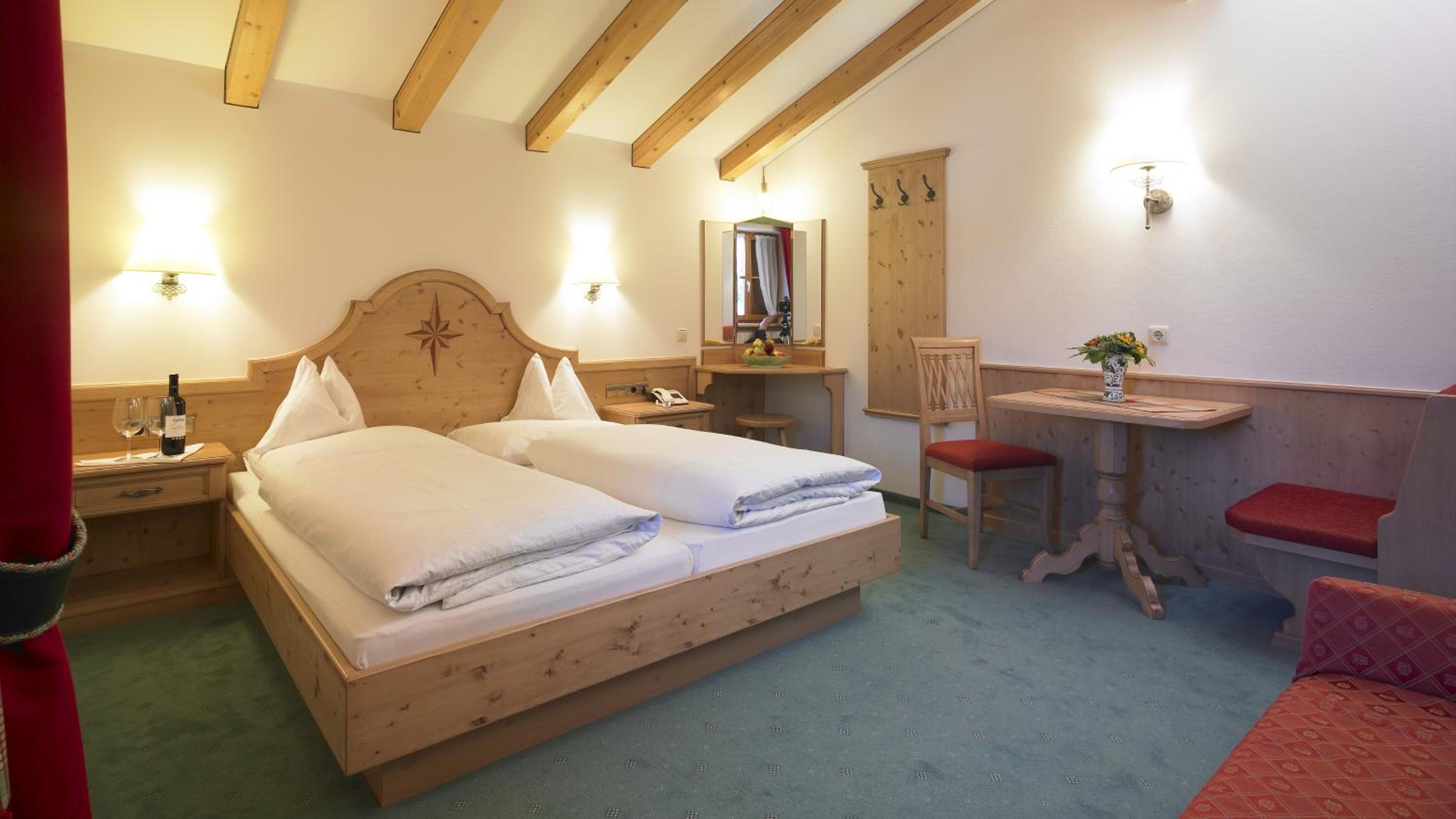 Double Room photo 1