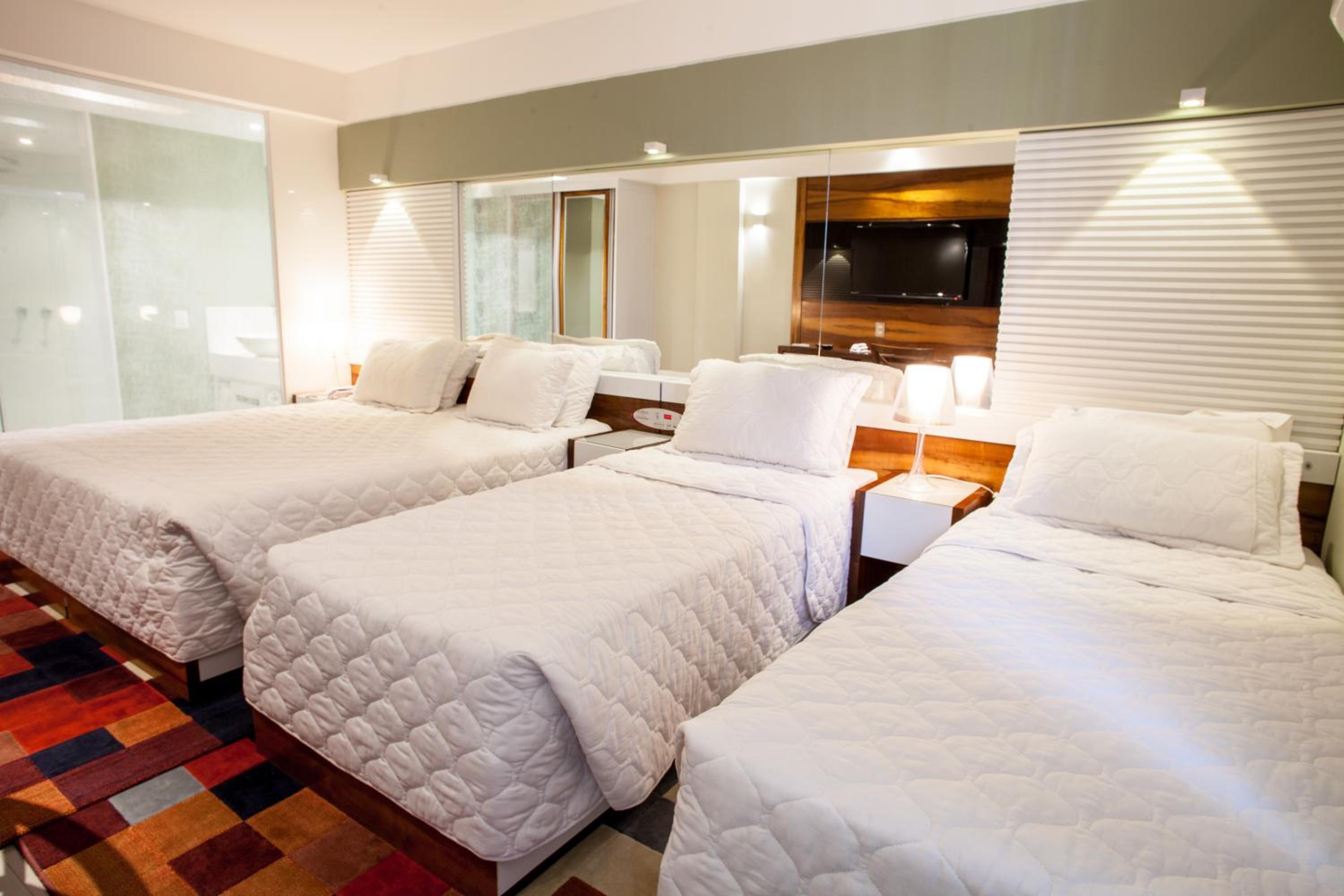 Superior Quadruple Room