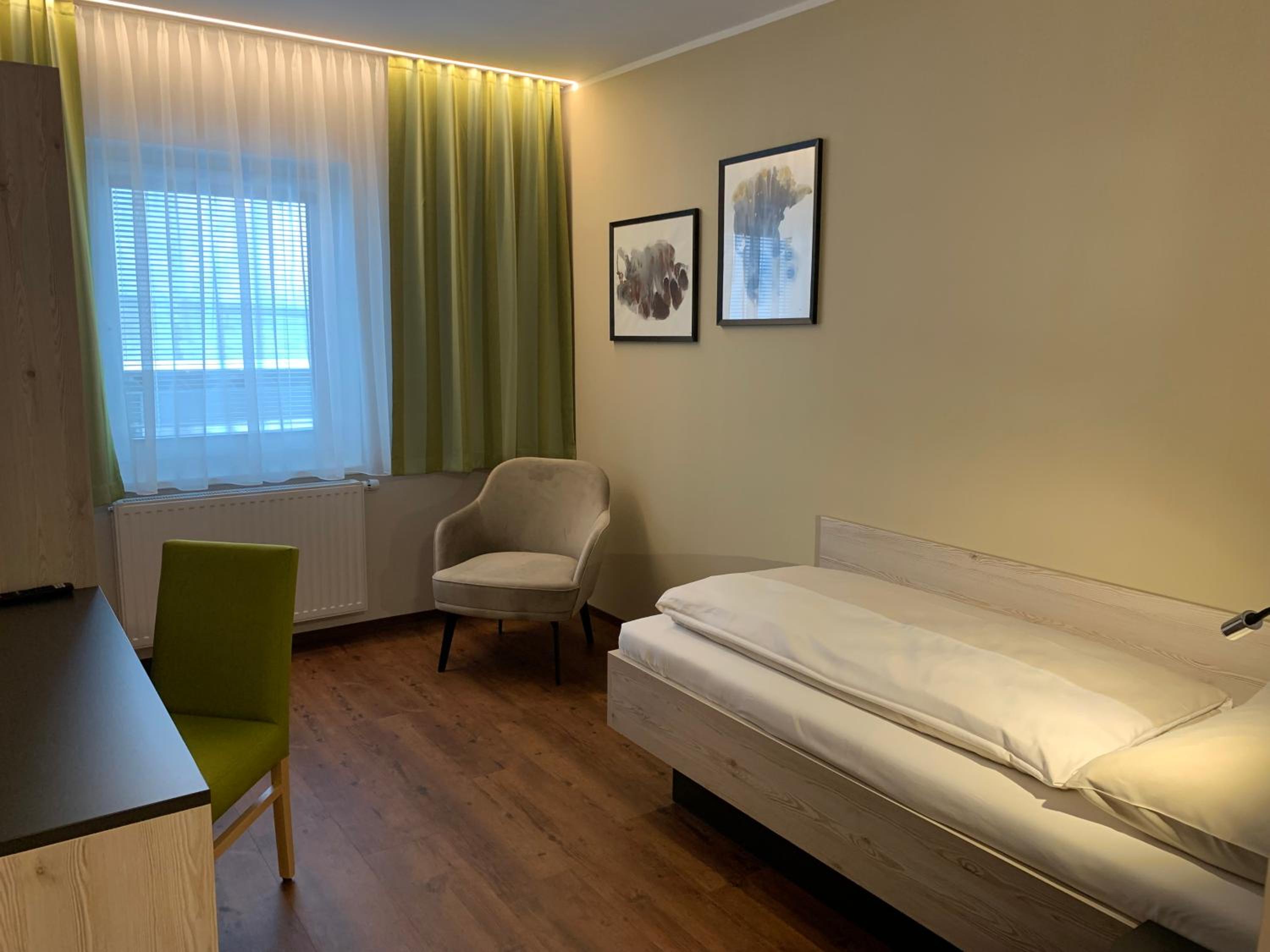 Single Room photo 1